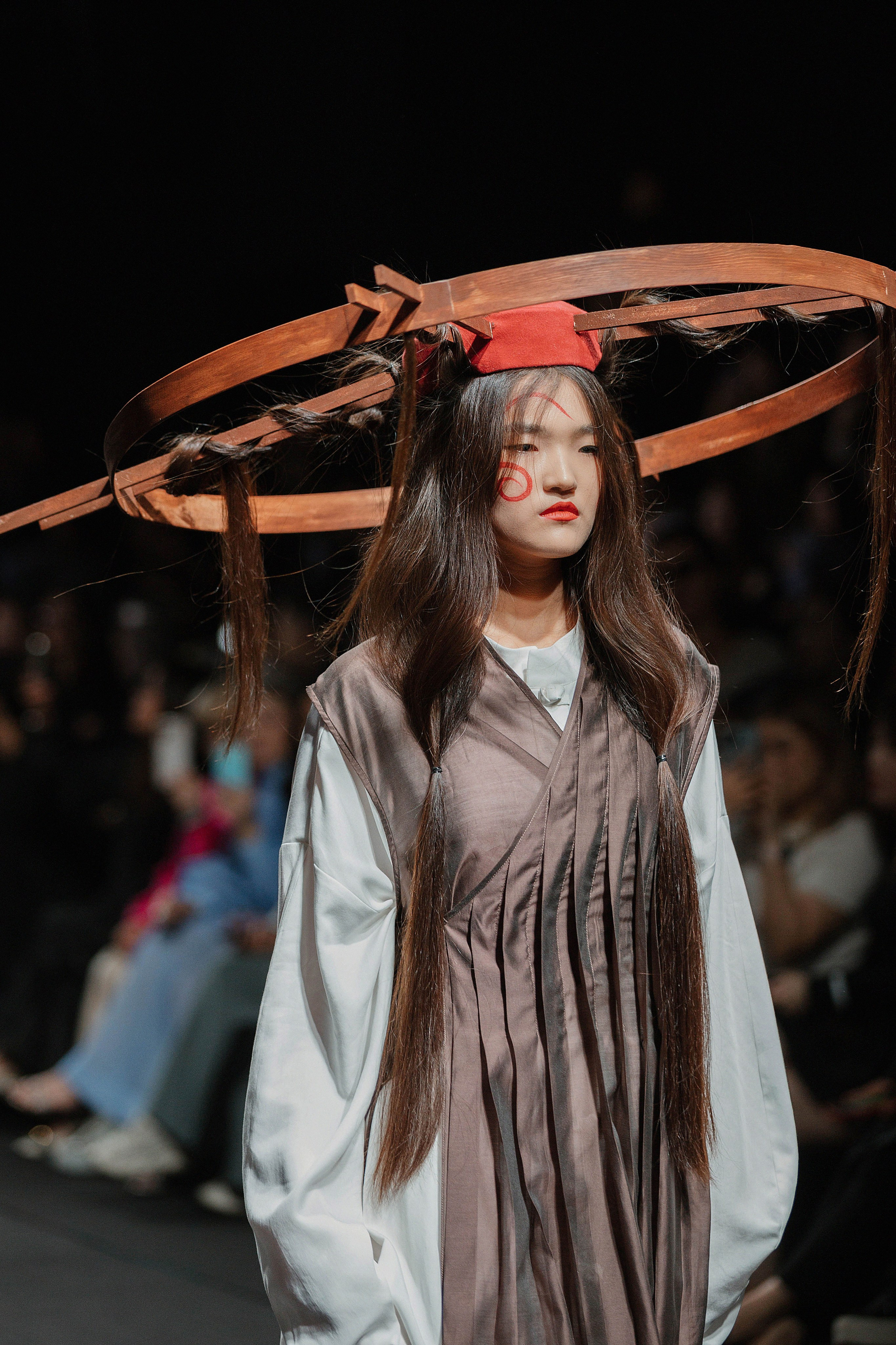 Visa Fashion Week Almaty — ANIMA. Свадебный, семейный и портретный фотограф в Алматы, Костанай