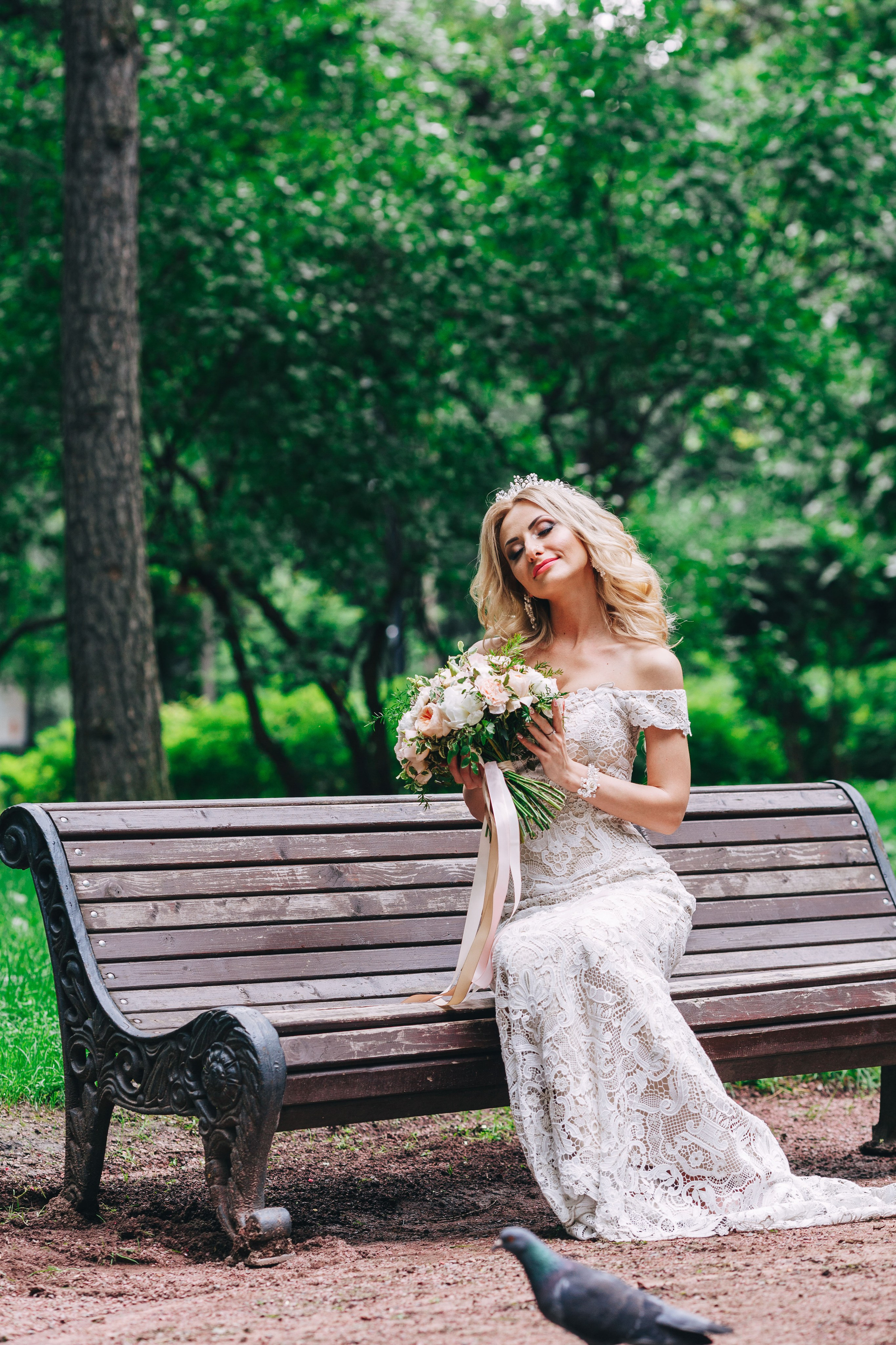 Павел и Ирина. Свадебный фотограф Александр Абрамов Москва / Зеленоград