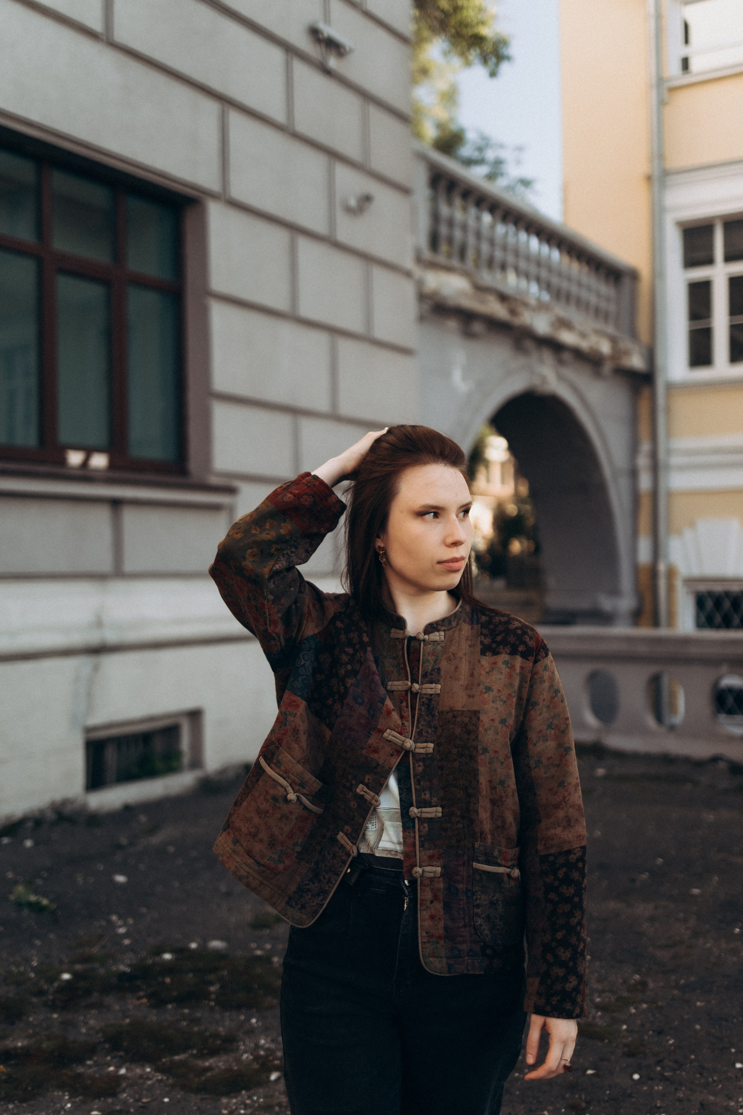 Карина. Фотограф Нижний Новгород