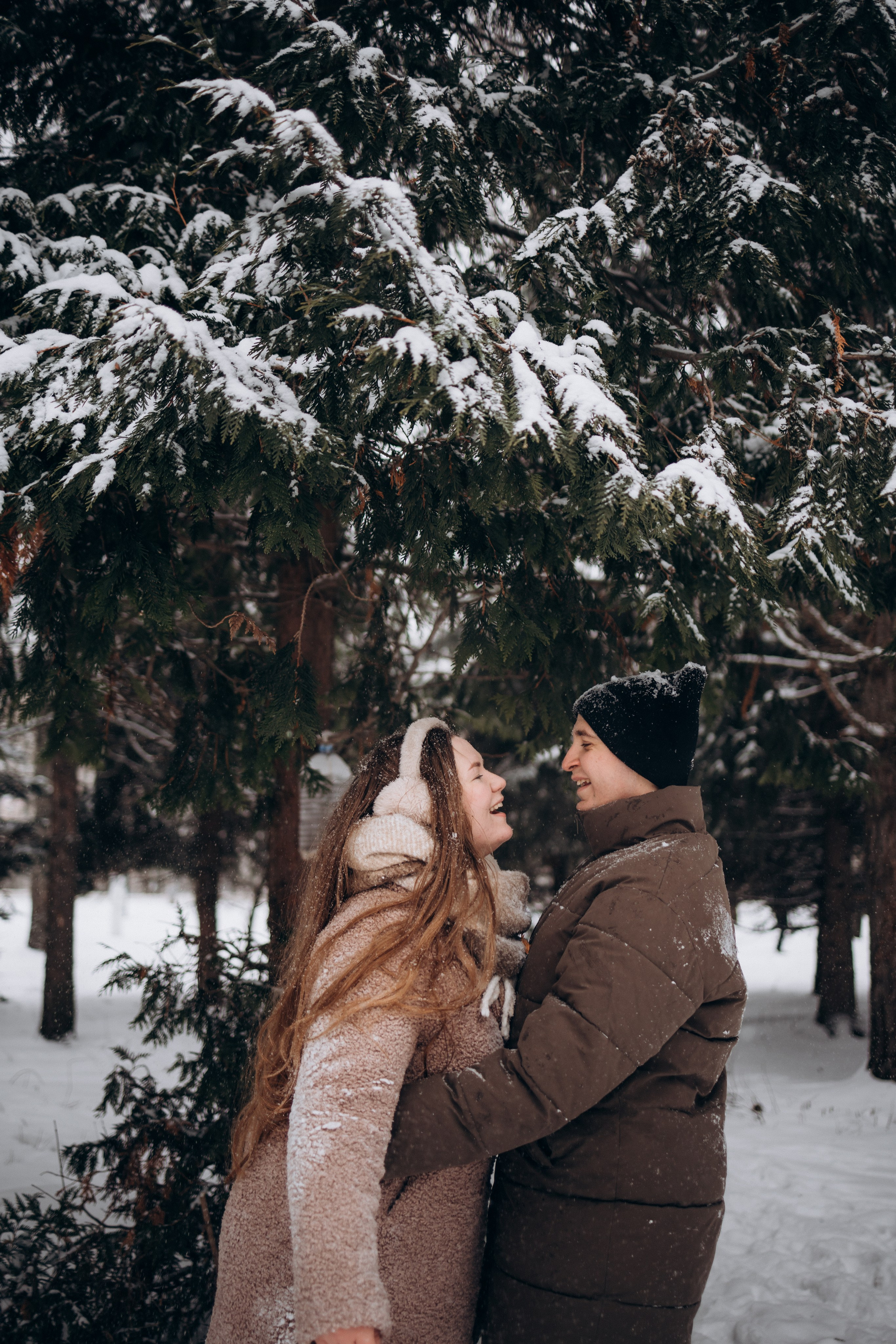 Даша и Федя. Фотограф Нижний Новгород