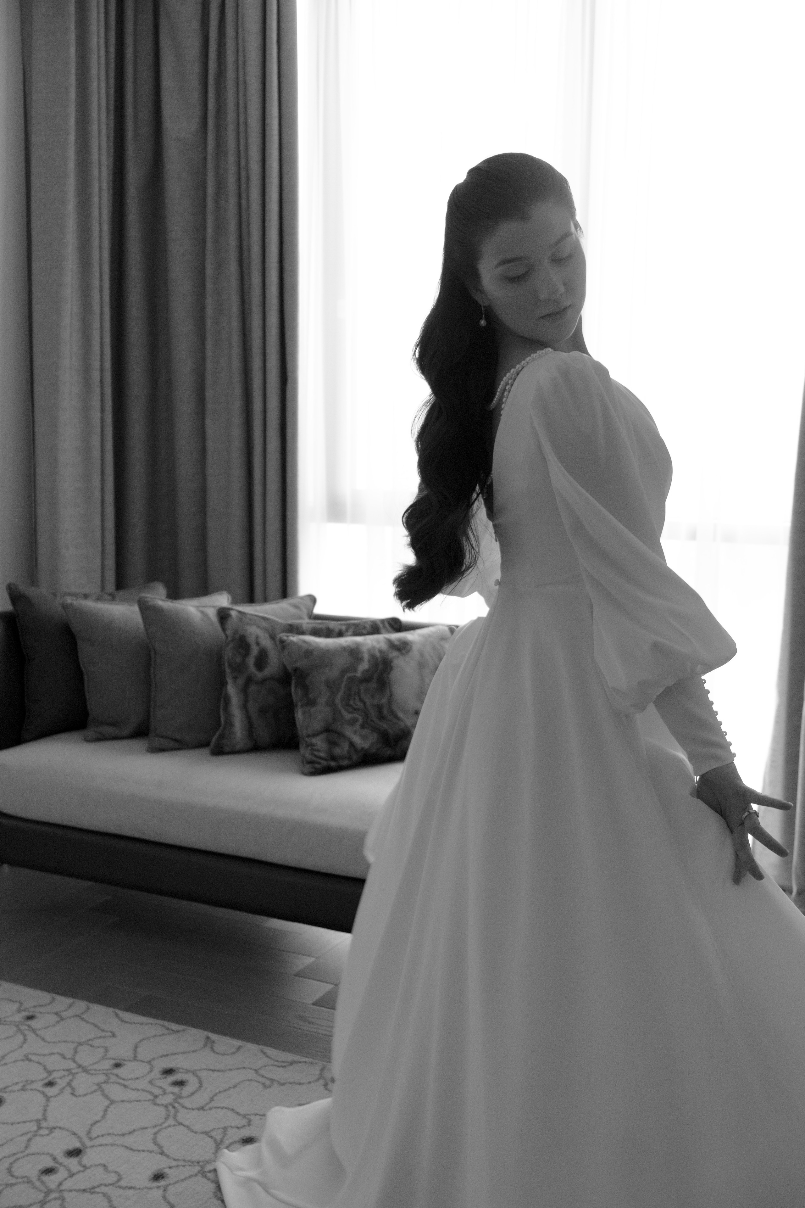 Зарина и Григорий. Свадебный Фотограф Ростов-на-Дону