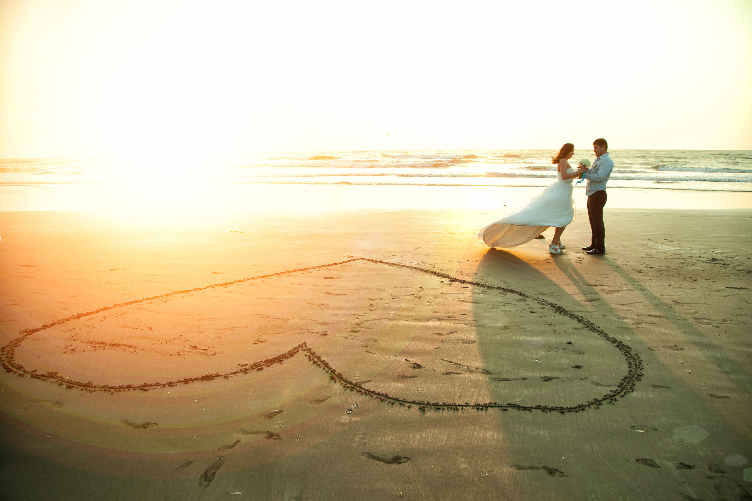 Свадебные фотосессии. Свадебный и семейный фотограф в Крыму Юлия Мищенко