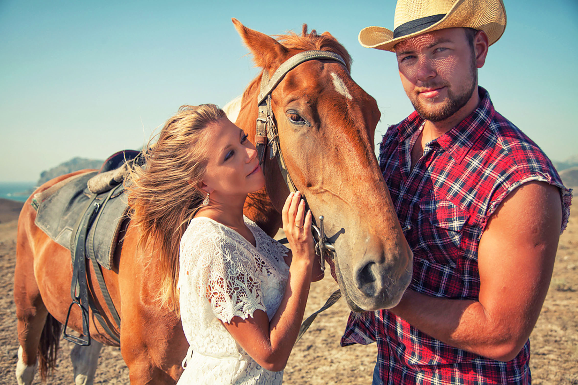 Love story. Свадебный и семейный фотограф в Крыму Юлия Мищенко