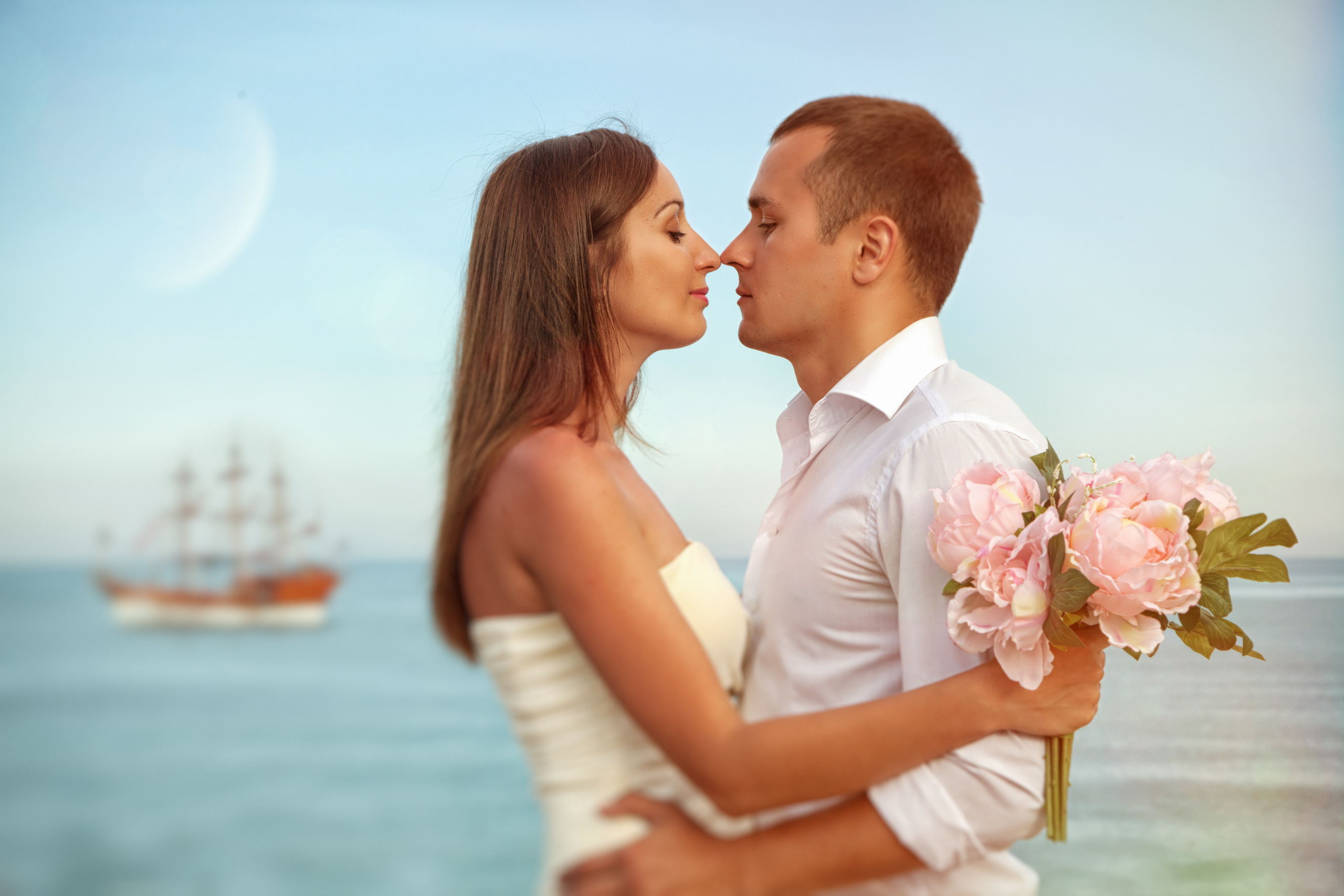 Свадебные фотосессии. Свадебный и семейный фотограф в Крыму Юлия Мищенко