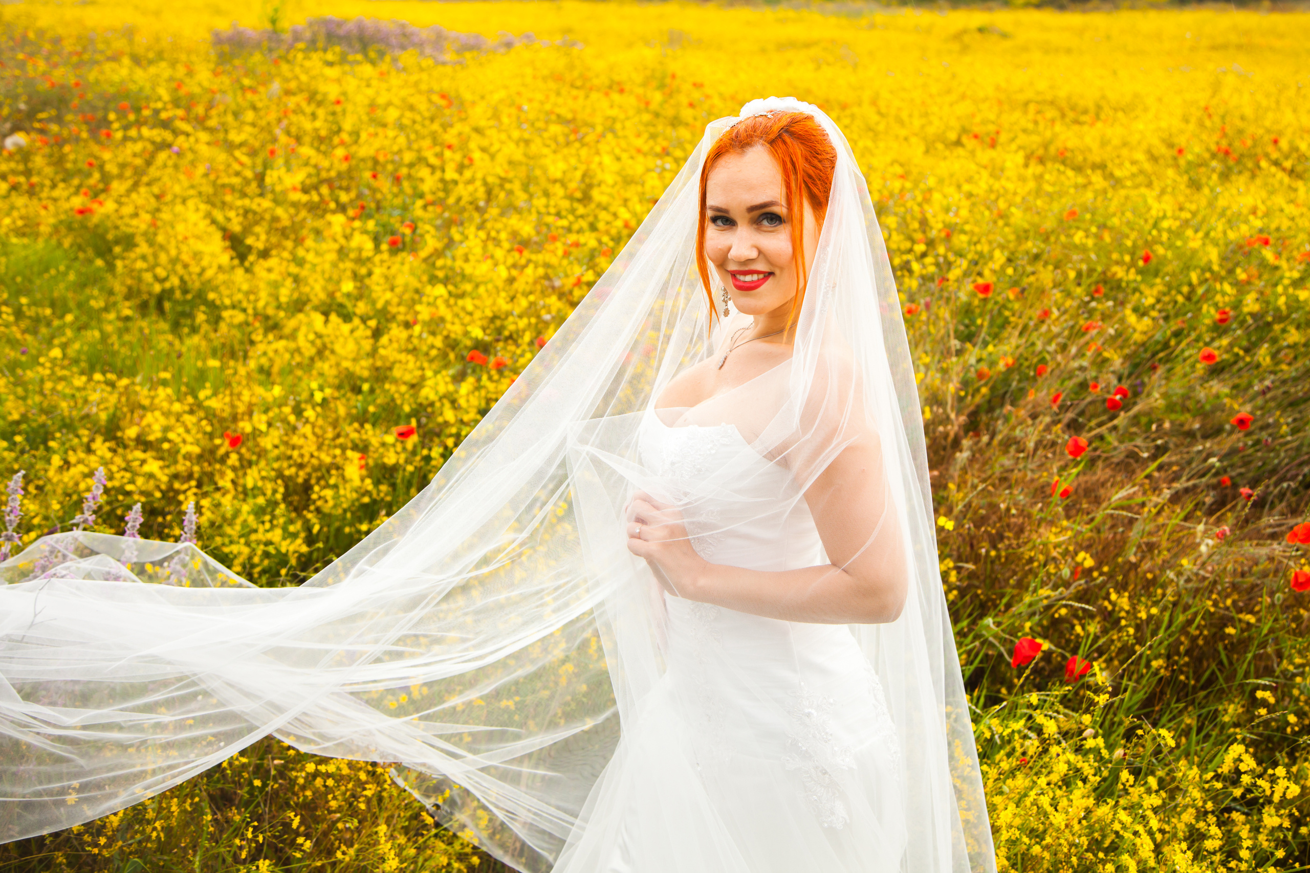 Свадебные фотосессии. Свадебный и семейный фотограф в Крыму Юлия Мищенко