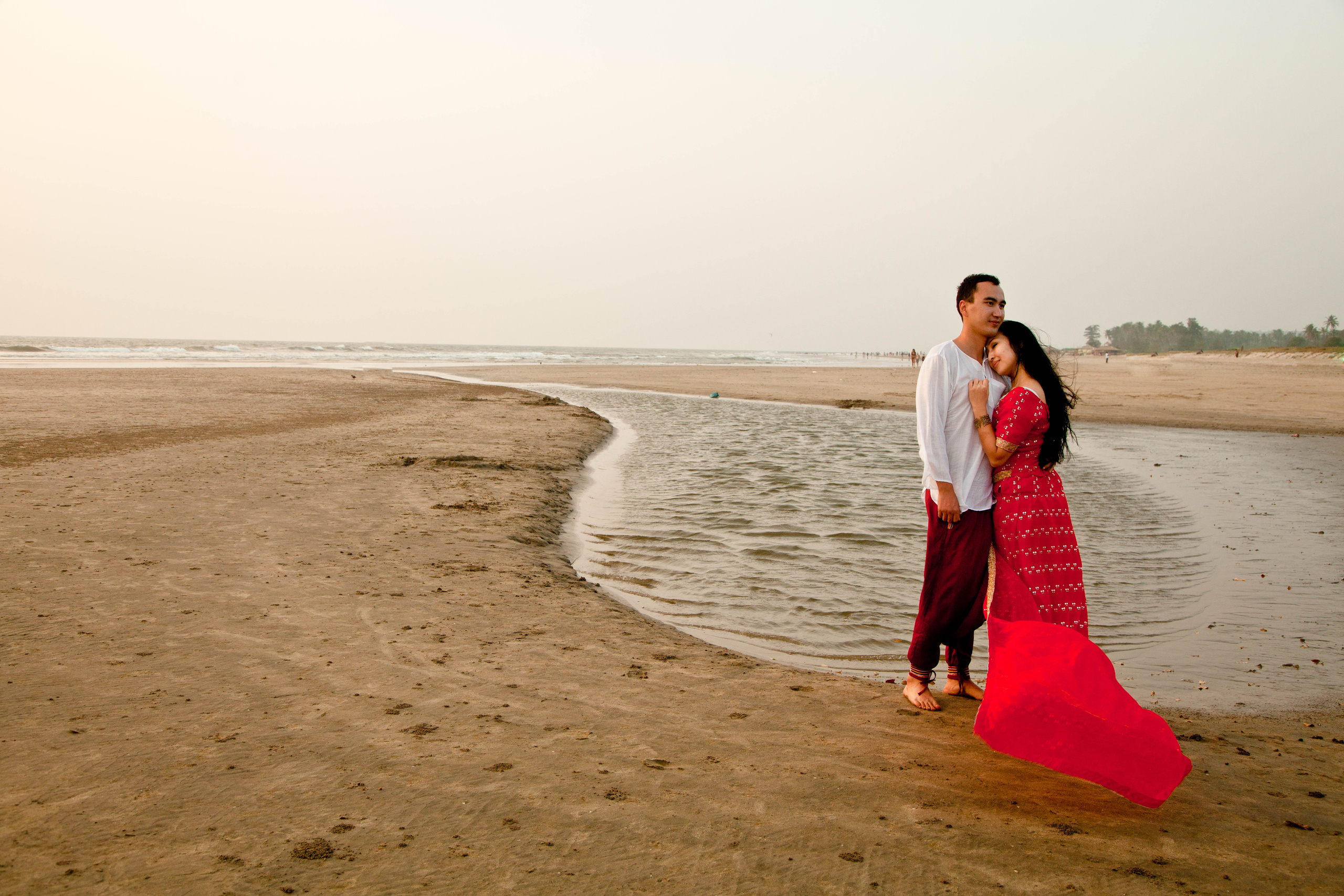 Love story. Свадебный и семейный фотограф в Крыму Юлия Мищенко