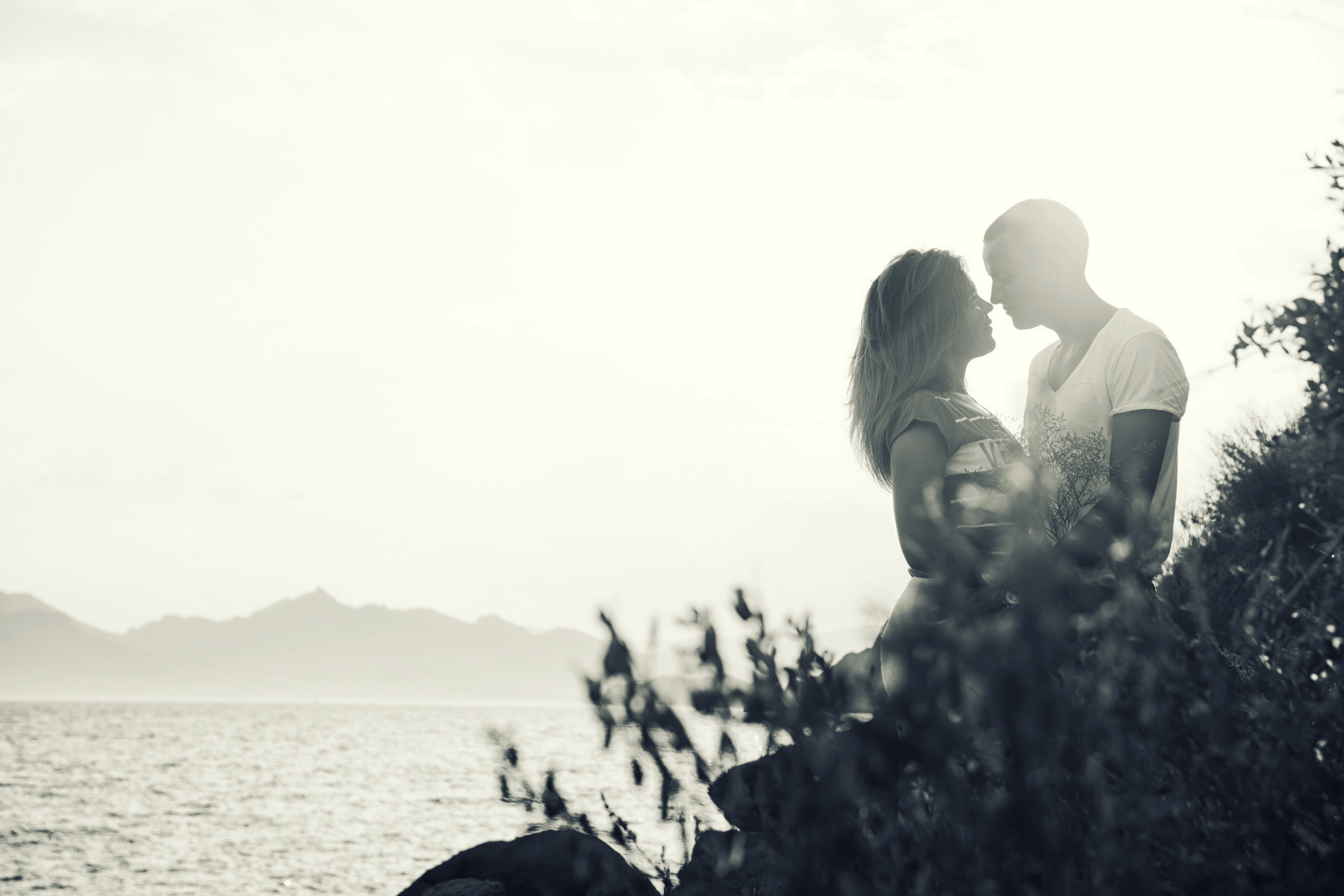 Love story. Свадебный и семейный фотограф в Крыму Юлия Мищенко