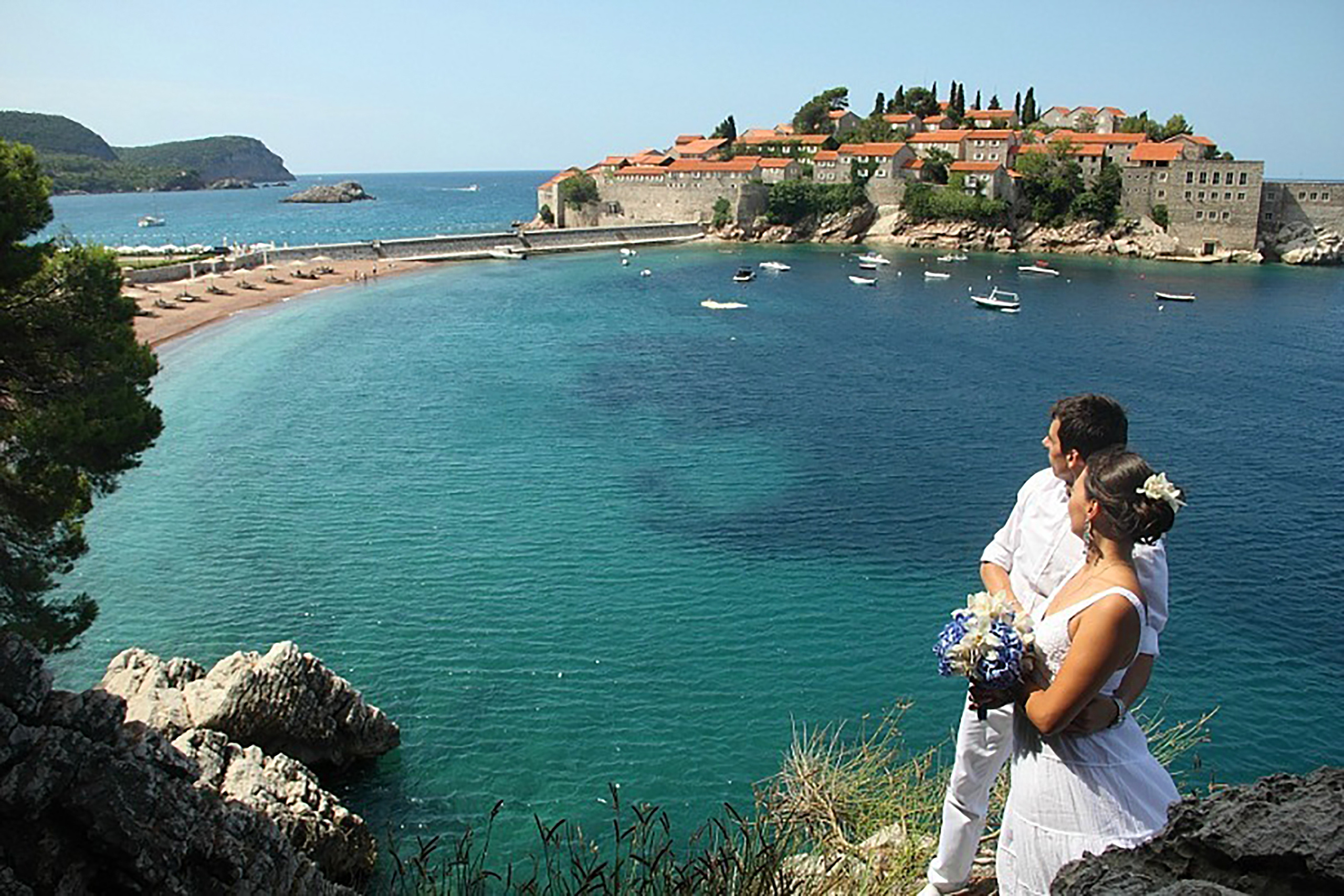 Свадебные фотосессии. Свадебный и семейный фотограф в Крыму Юлия Мищенко