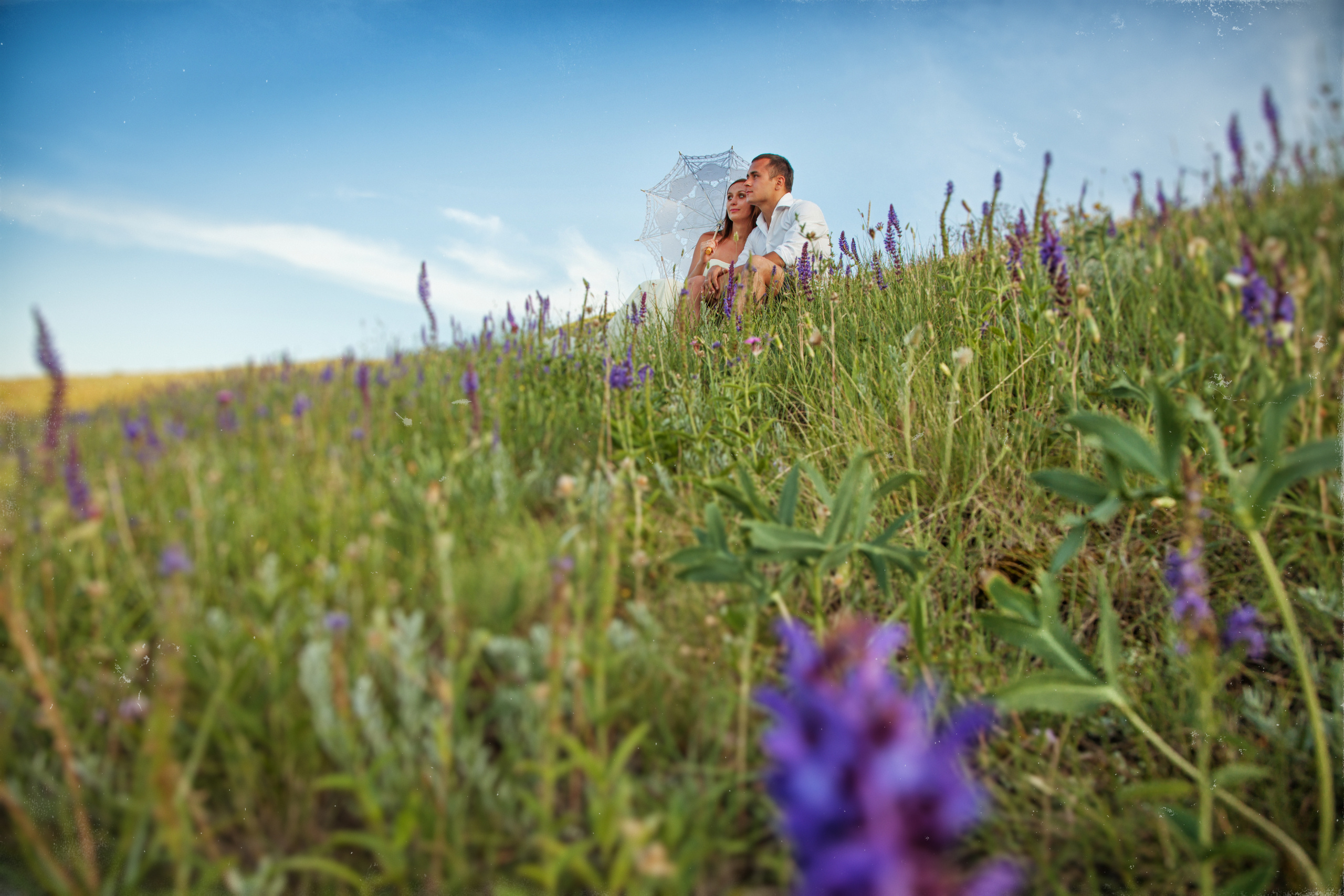 Love story. Свадебный и семейный фотограф в Крыму Юлия Мищенко
