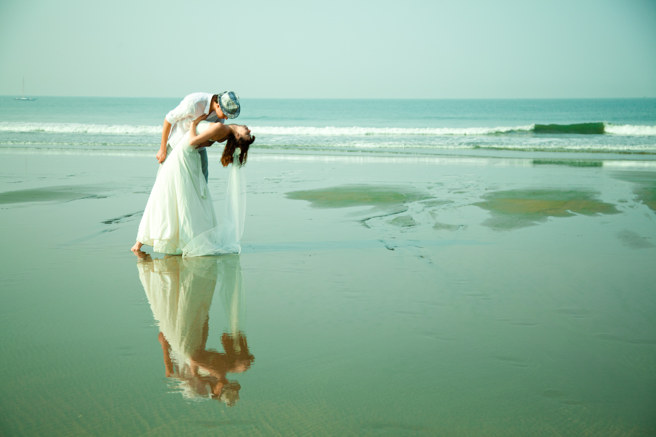 Love story. Свадебный и семейный фотограф в Крыму Юлия Мищенко