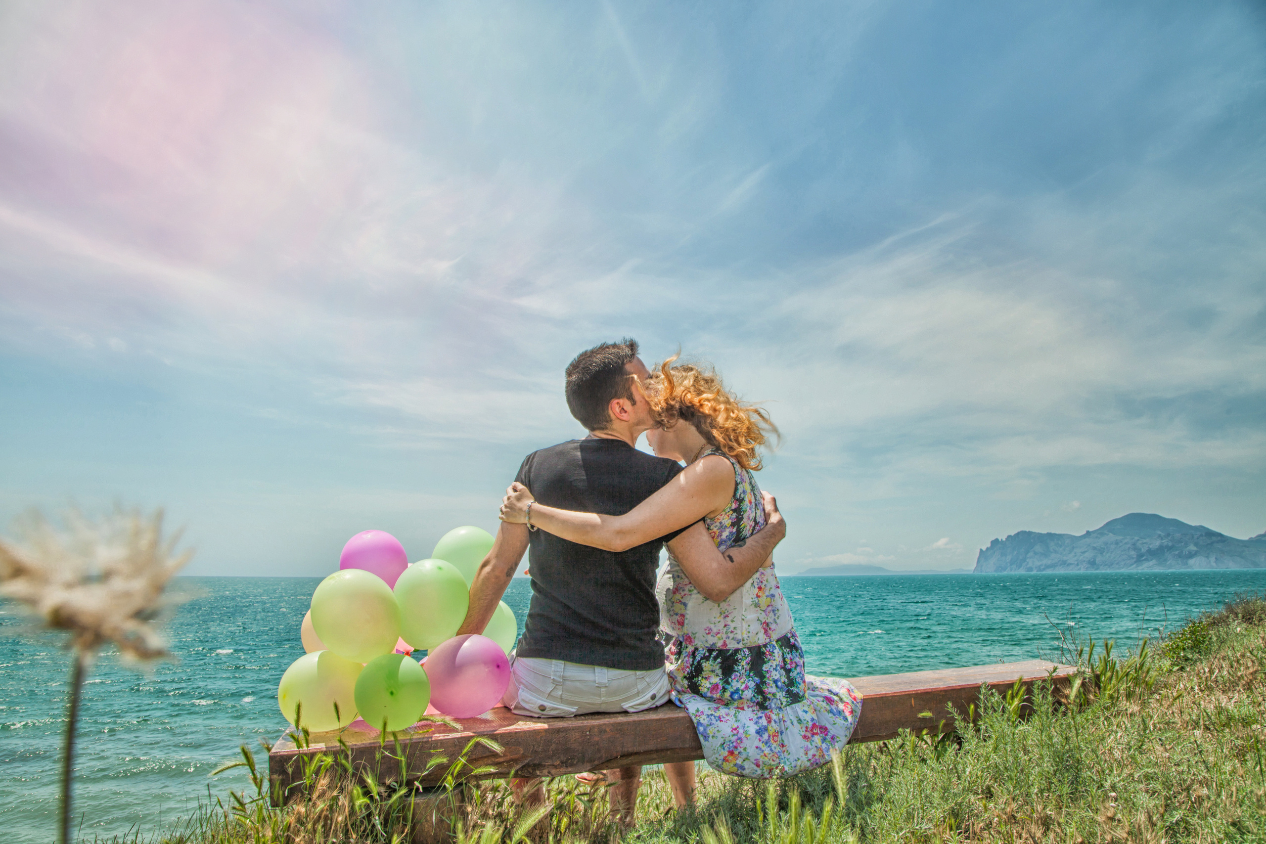 Семья и дети. Свадебный и семейный фотограф в Крыму Юлия Мищенко