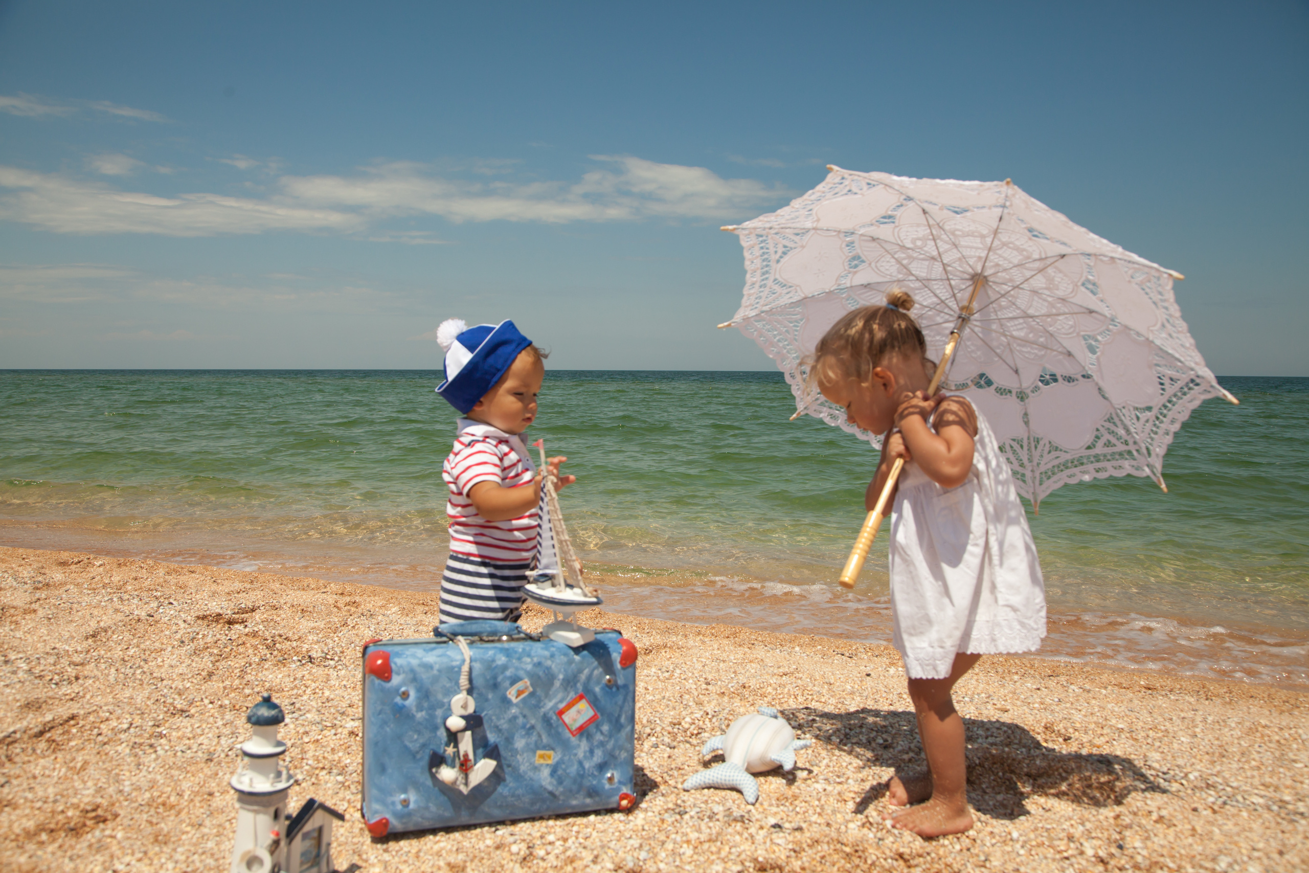 Семья и дети. Свадебный и семейный фотограф в Крыму Юлия Мищенко