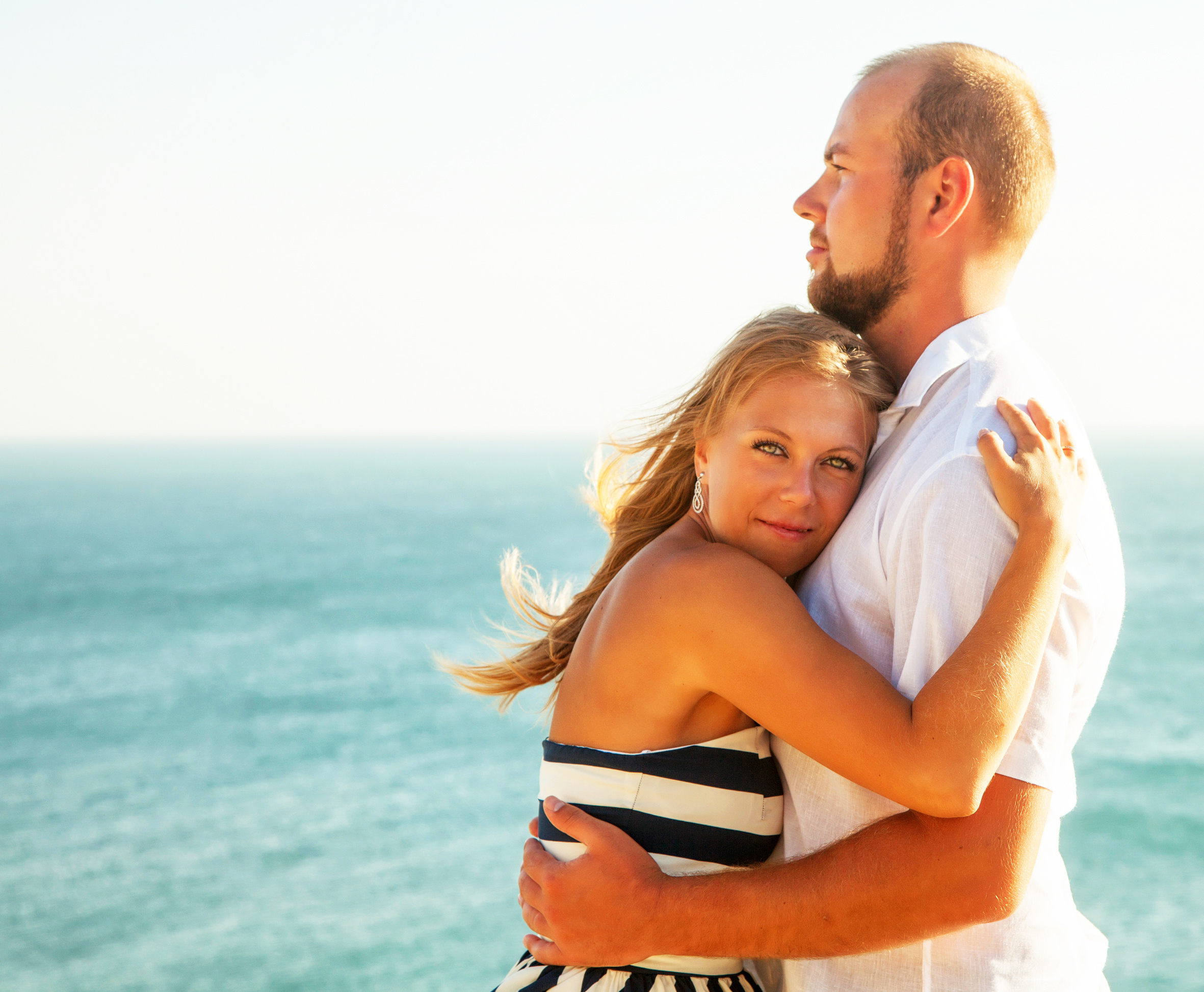 Love story. Свадебный и семейный фотограф в Крыму Юлия Мищенко