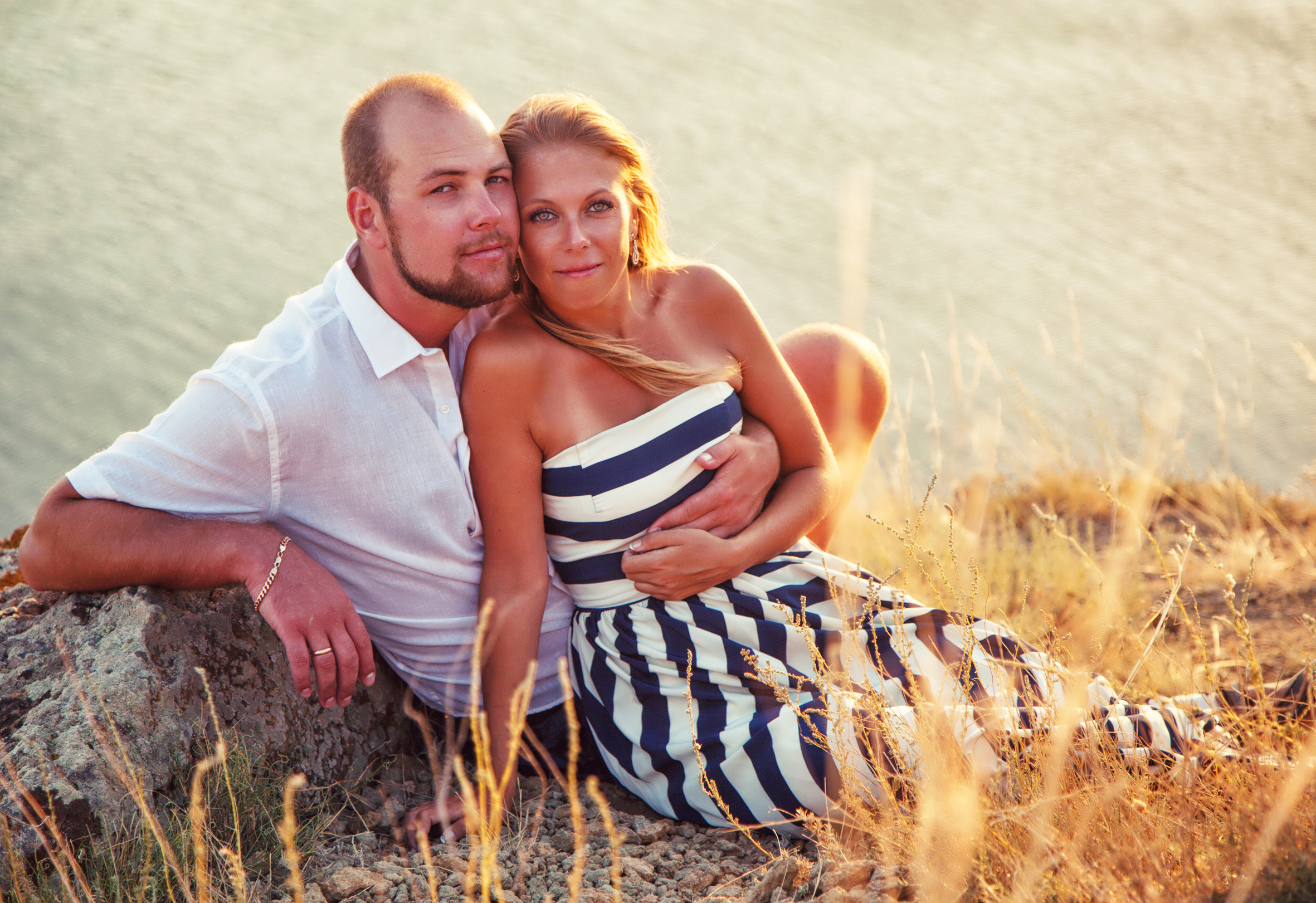 Love story. Свадебный и семейный фотограф в Крыму Юлия Мищенко