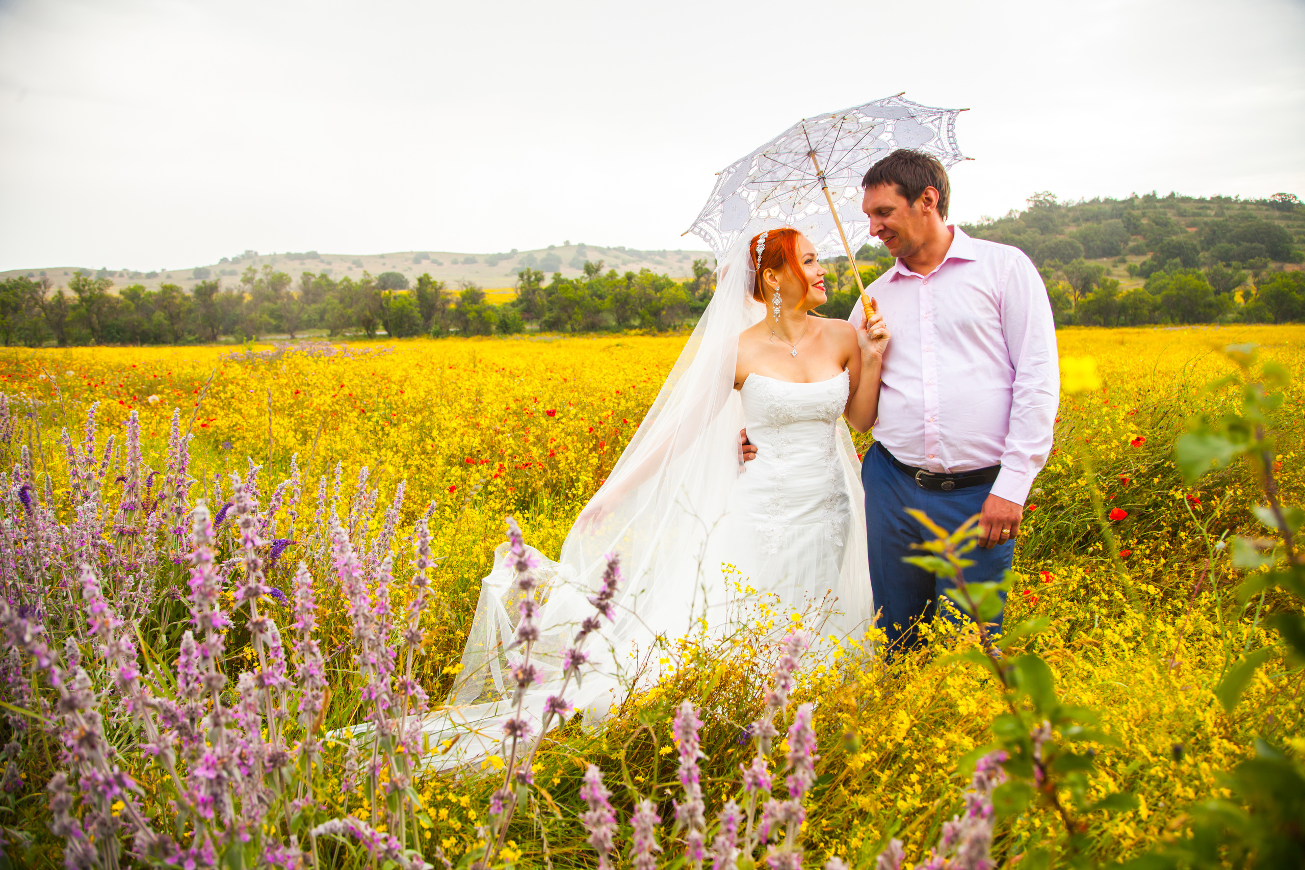 Свадебные фотосессии. Свадебный и семейный фотограф в Крыму Юлия Мищенко
