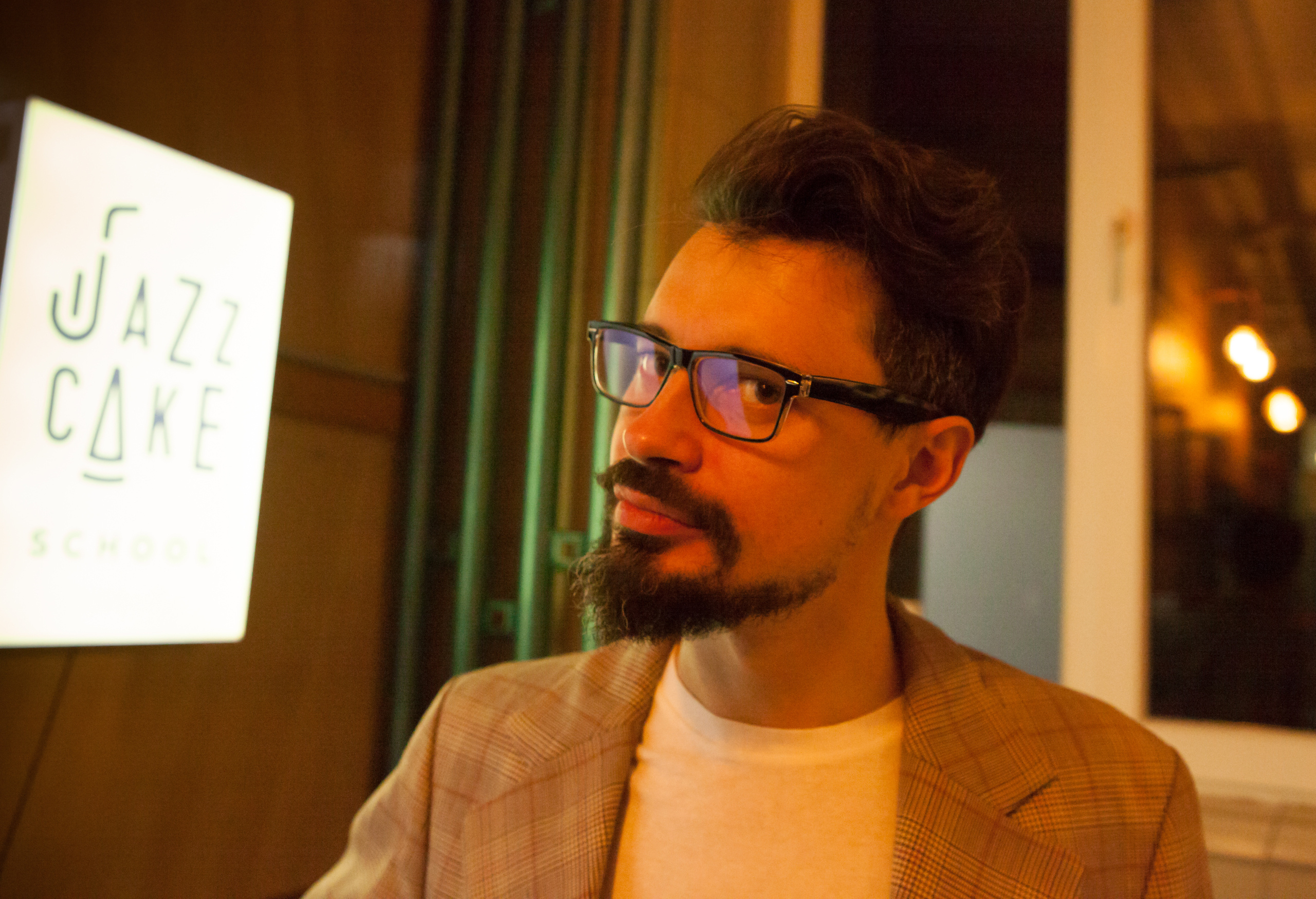 Мужской портрет. Свадебный и семейный фотограф в Крыму Юлия Мищенко