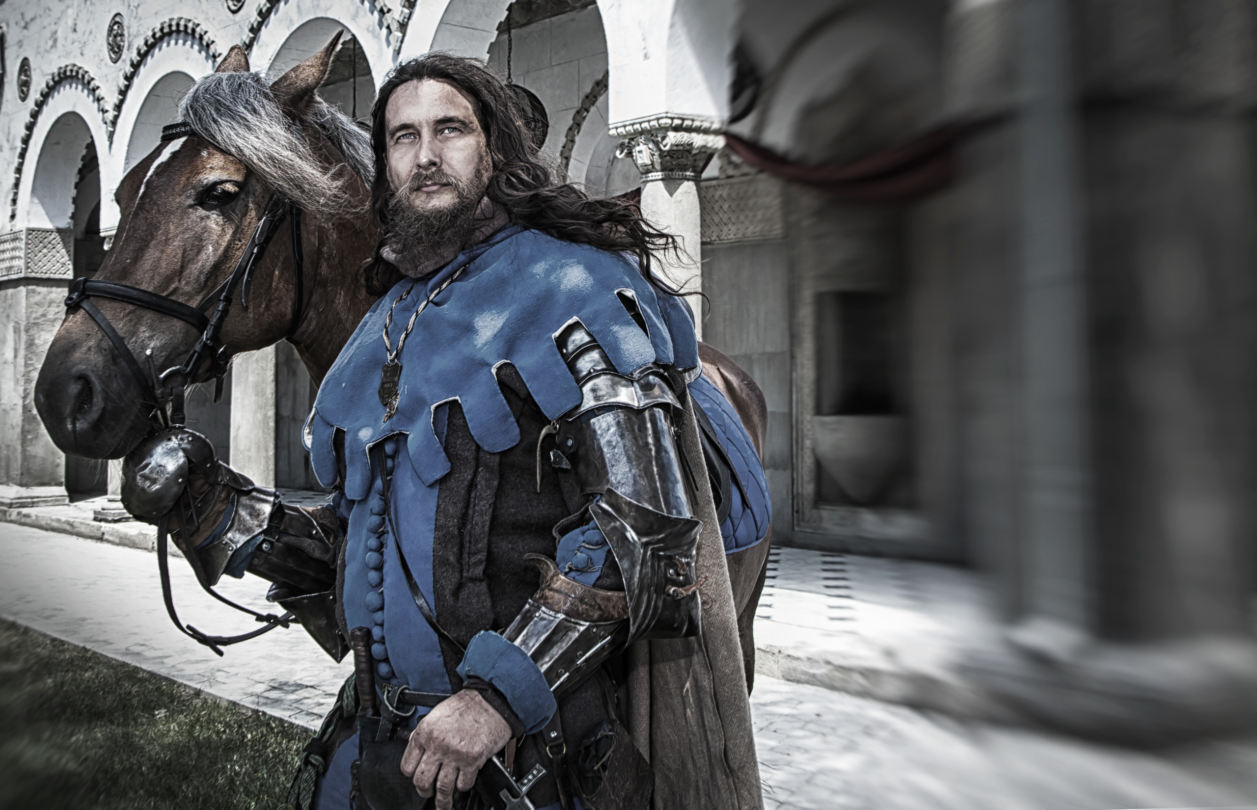 Мужской портрет. Свадебный и семейный фотограф в Крыму Юлия Мищенко