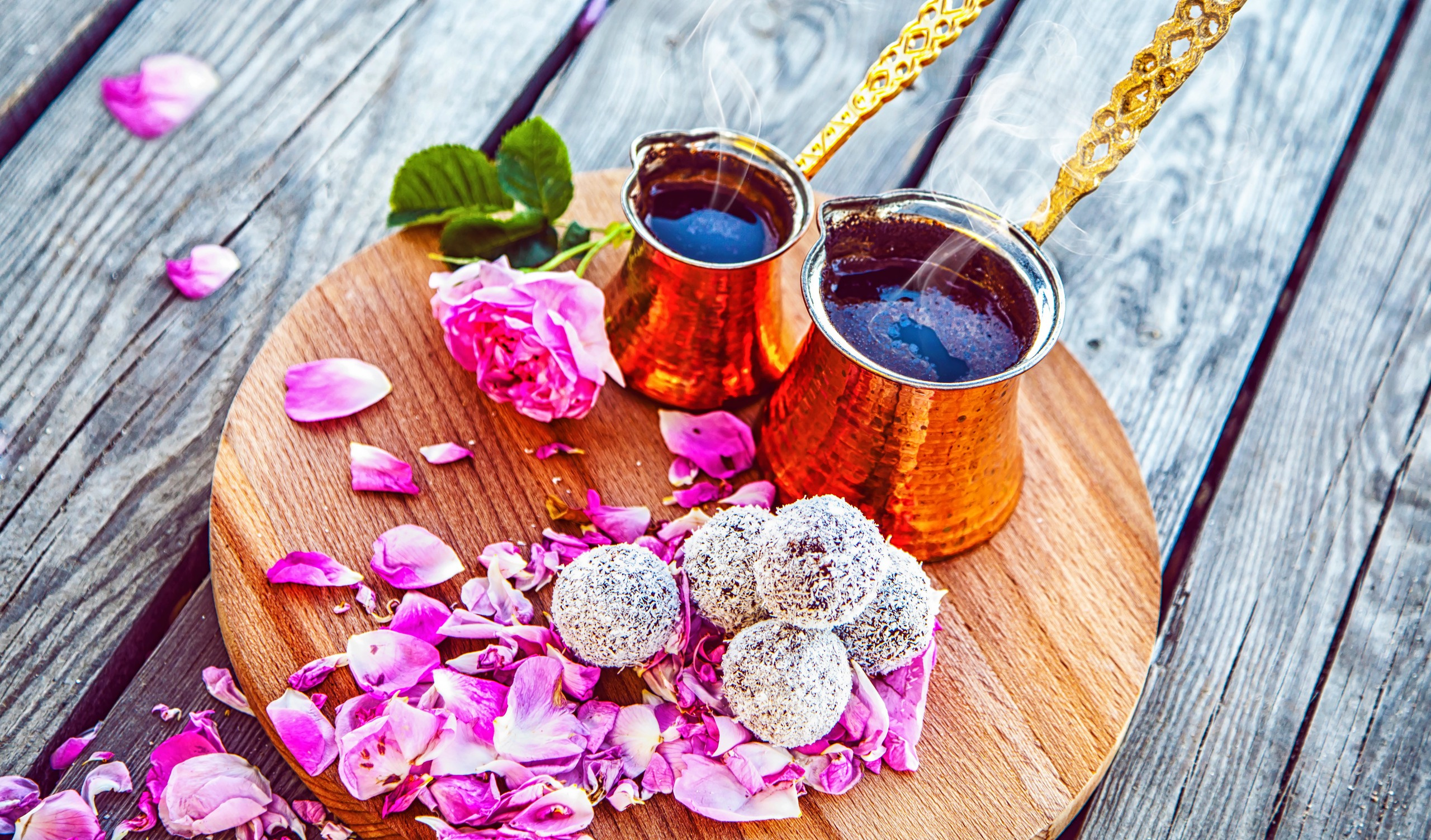 Фуд стилистика. Свадебный и семейный фотограф в Крыму Юлия Мищенко