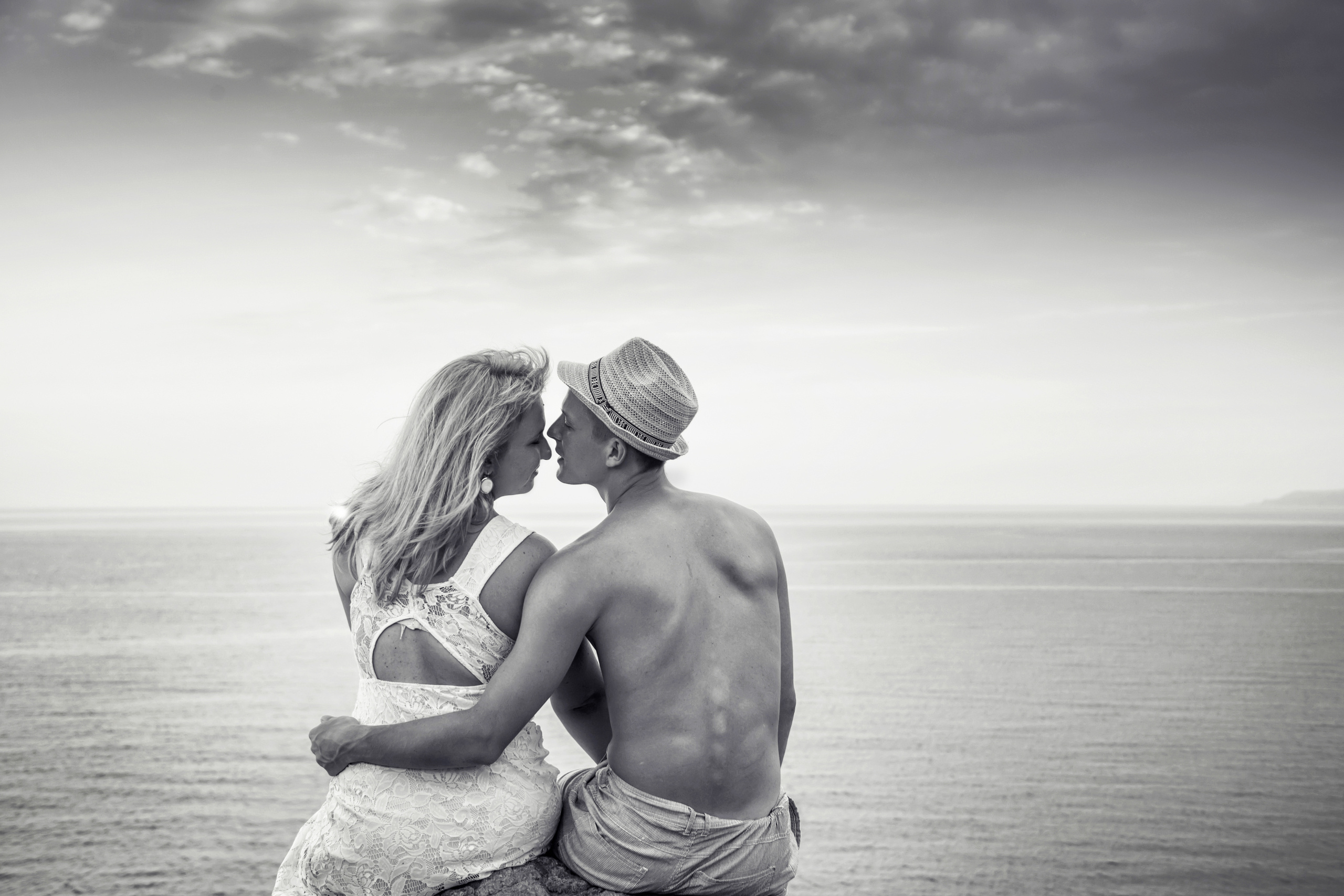 Love story. Свадебный и семейный фотограф в Крыму Юлия Мищенко