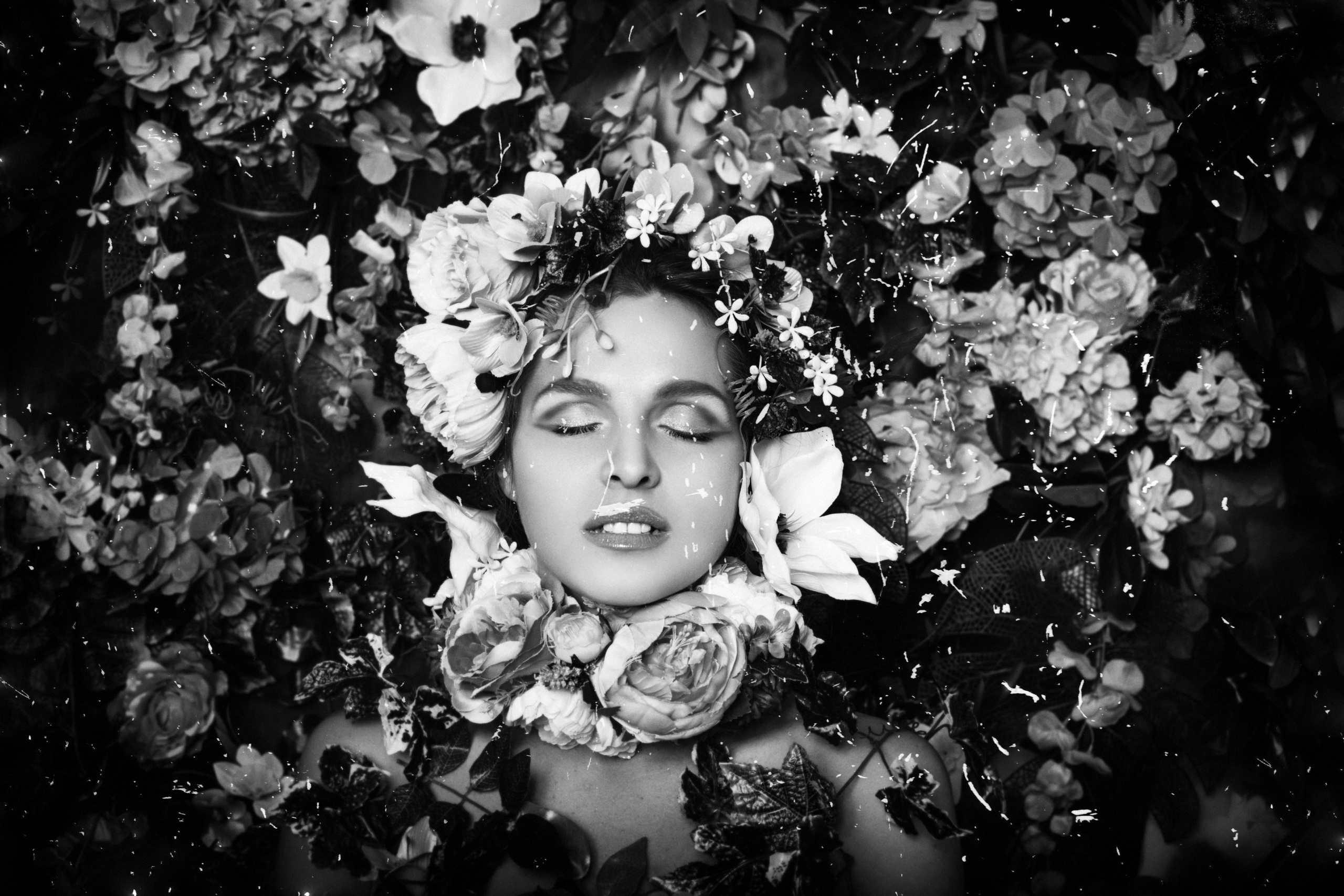 Арт фотосессия. Свадебный и семейный фотограф в Крыму Юлия Мищенко