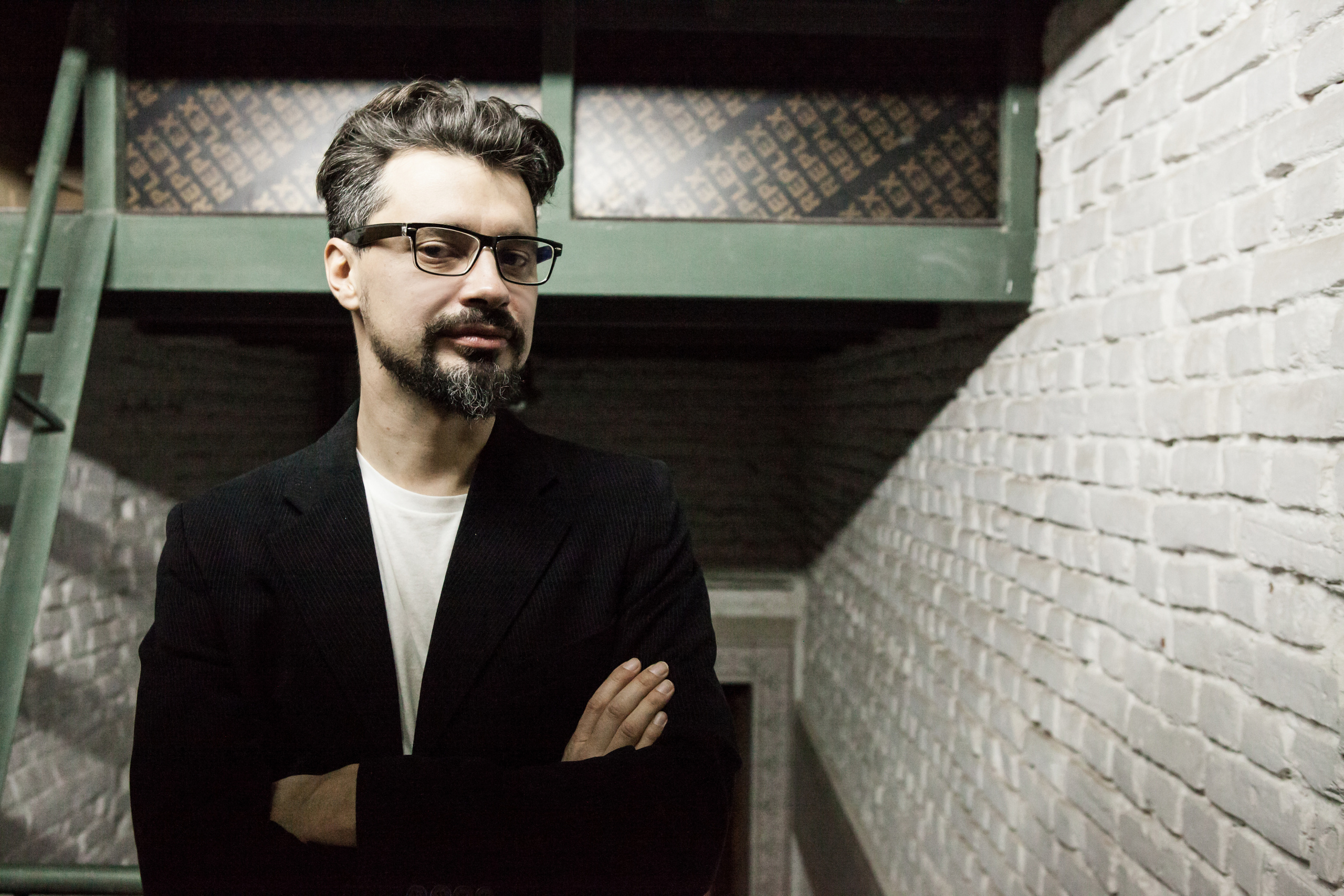 Мужской портрет. Свадебный и семейный фотограф в Крыму Юлия Мищенко