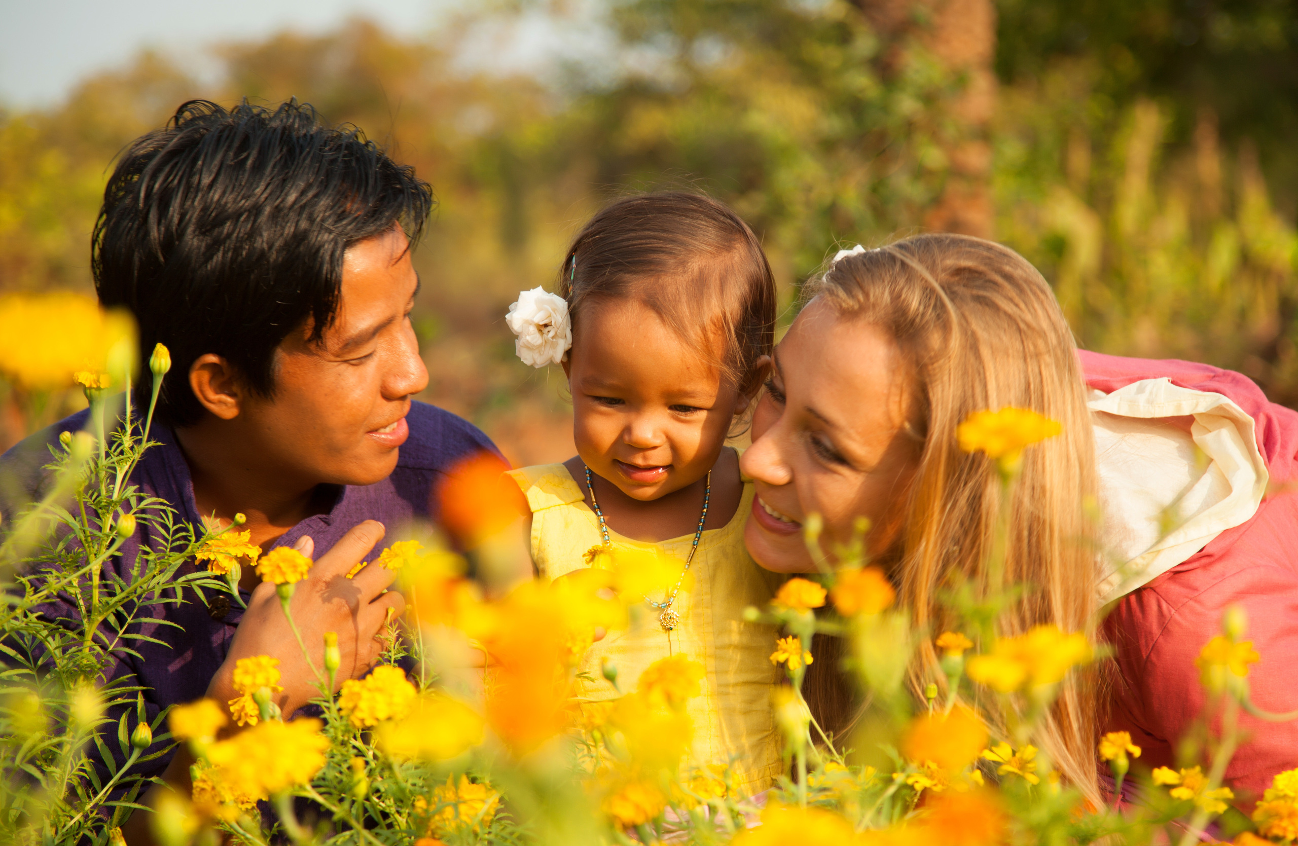 Семья и дети. Свадебный и семейный фотограф в Крыму Юлия Мищенко