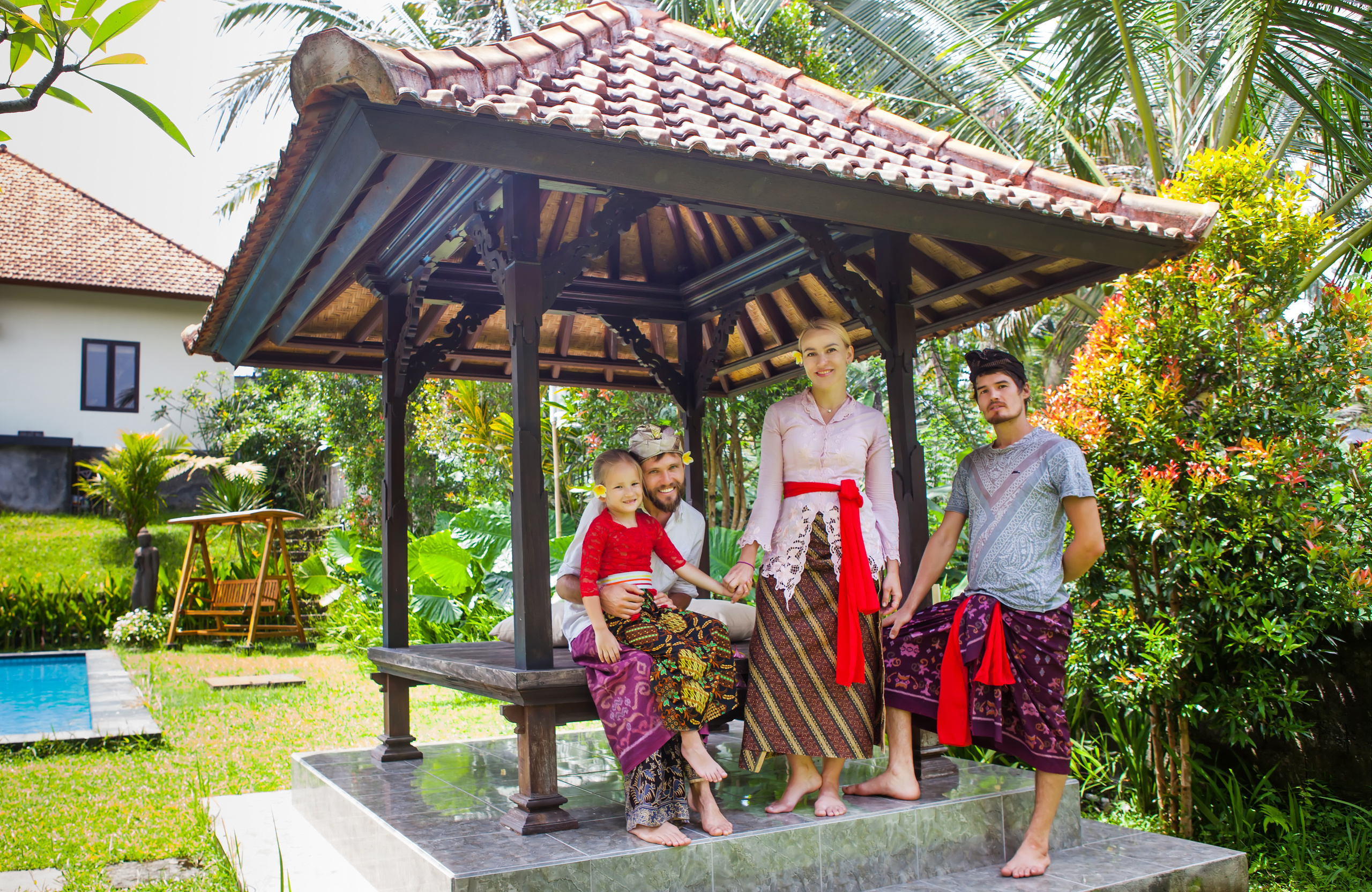 Семья и дети. Свадебный и семейный фотограф в Крыму Юлия Мищенко