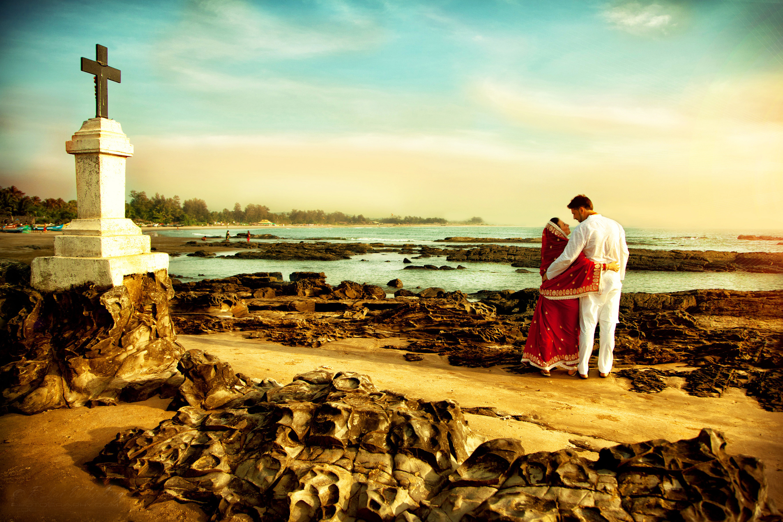 Love story. Свадебный и семейный фотограф в Крыму Юлия Мищенко