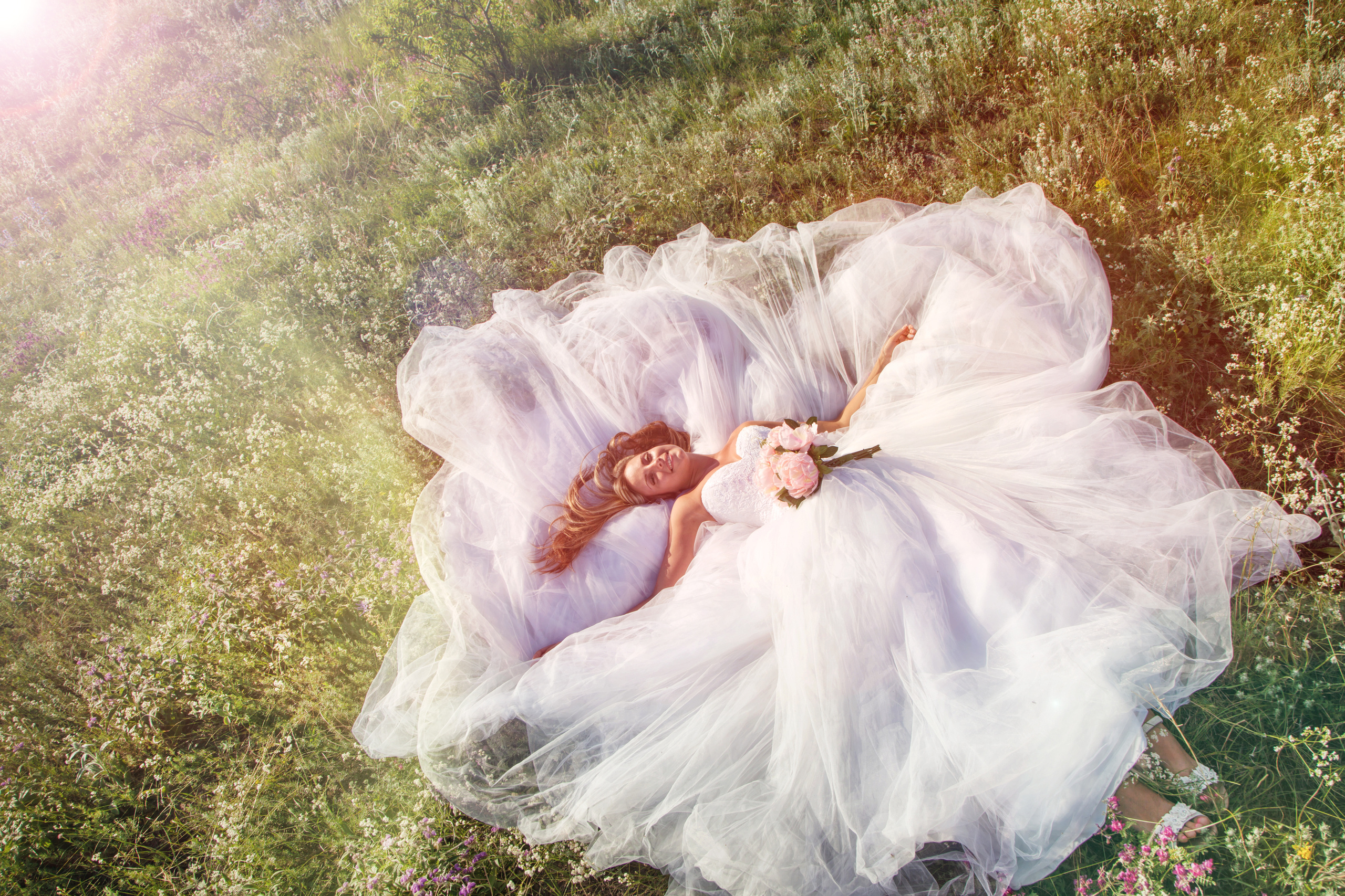 Свадебные фотосессии. Свадебный и семейный фотограф в Крыму Юлия Мищенко