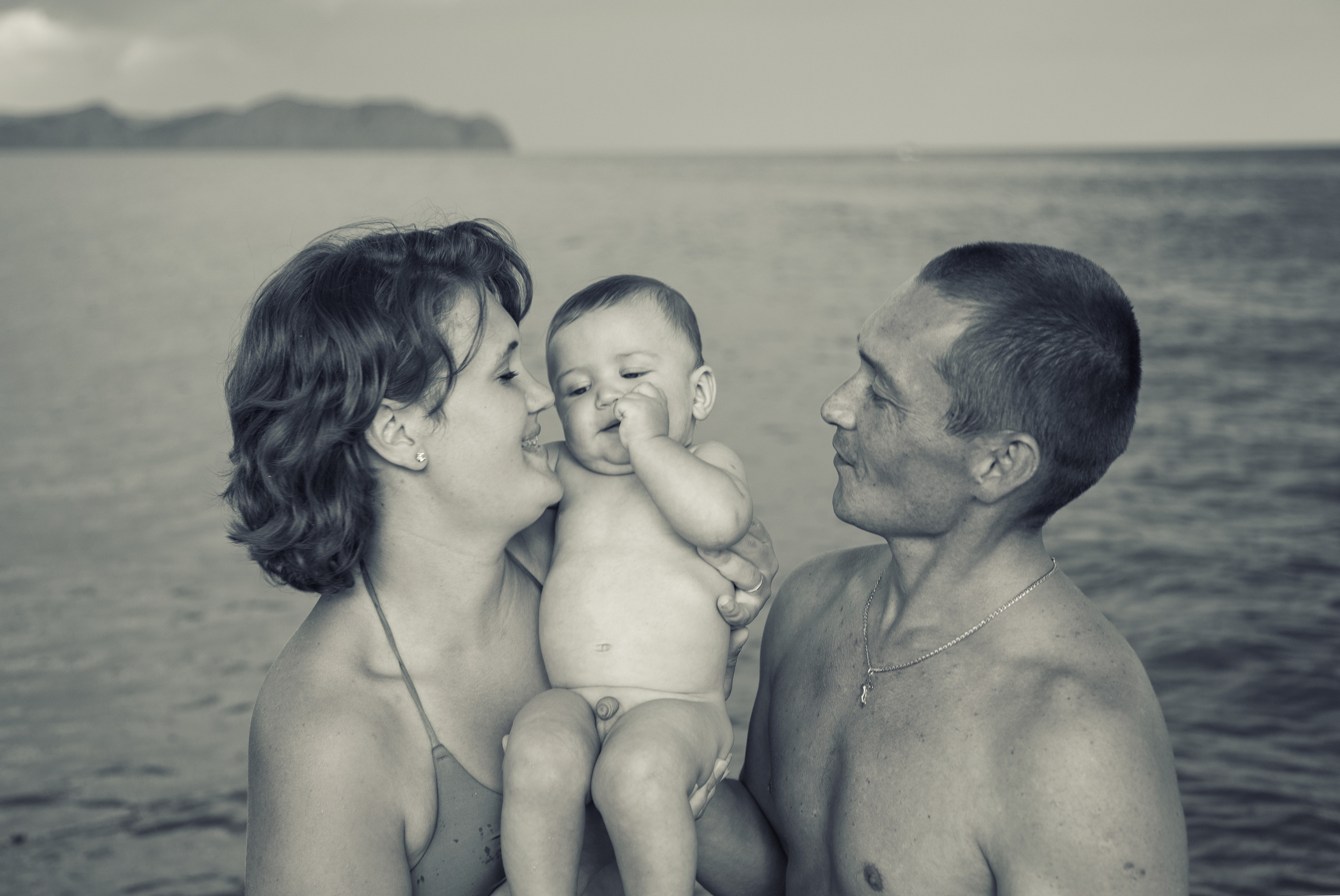 Семья и дети. Свадебный и семейный фотограф в Крыму Юлия Мищенко