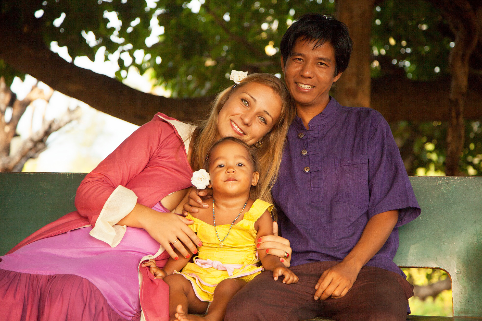 Семья и дети. Свадебный и семейный фотограф в Крыму Юлия Мищенко