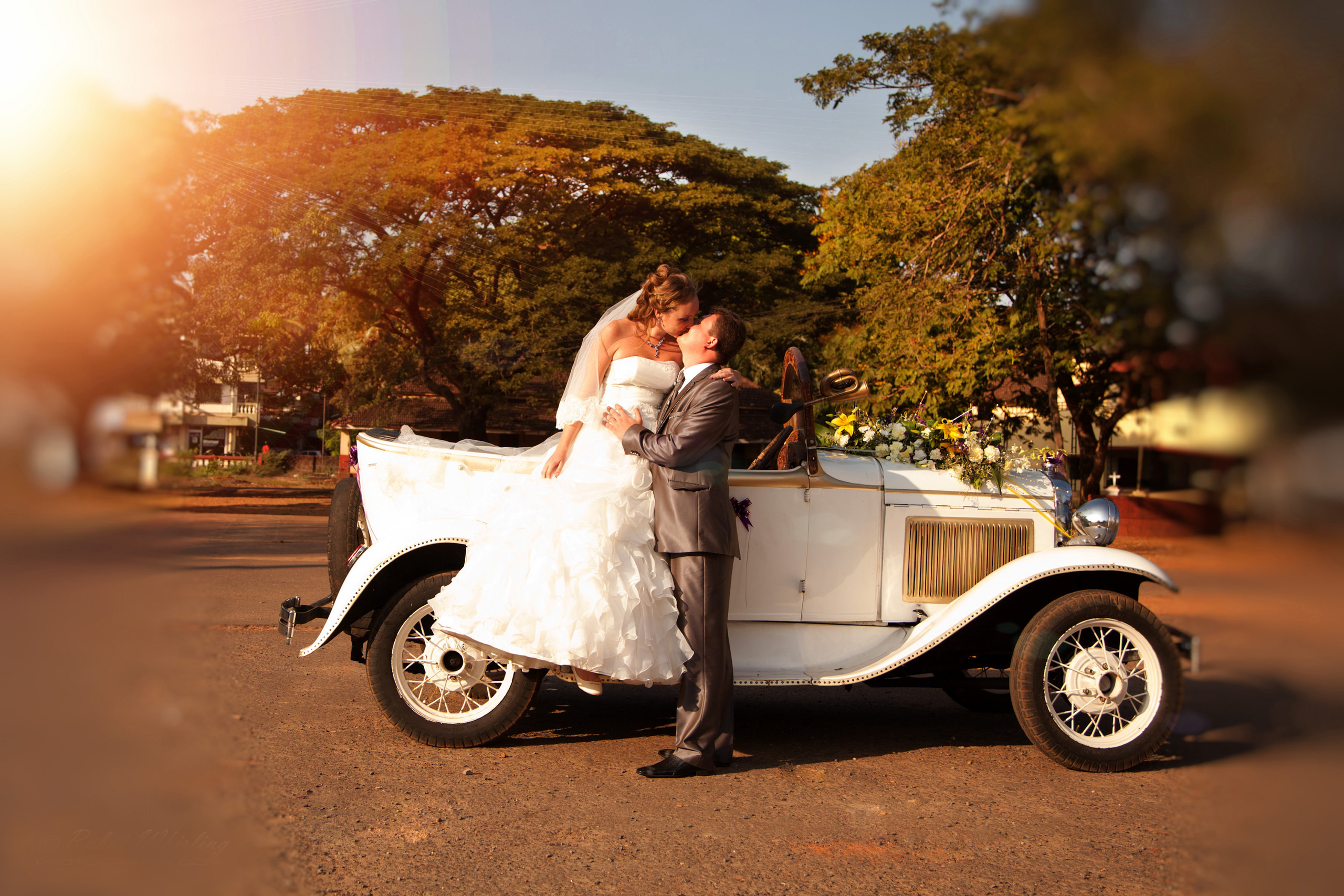 Свадебные фотосессии. Свадебный и семейный фотограф в Крыму Юлия Мищенко