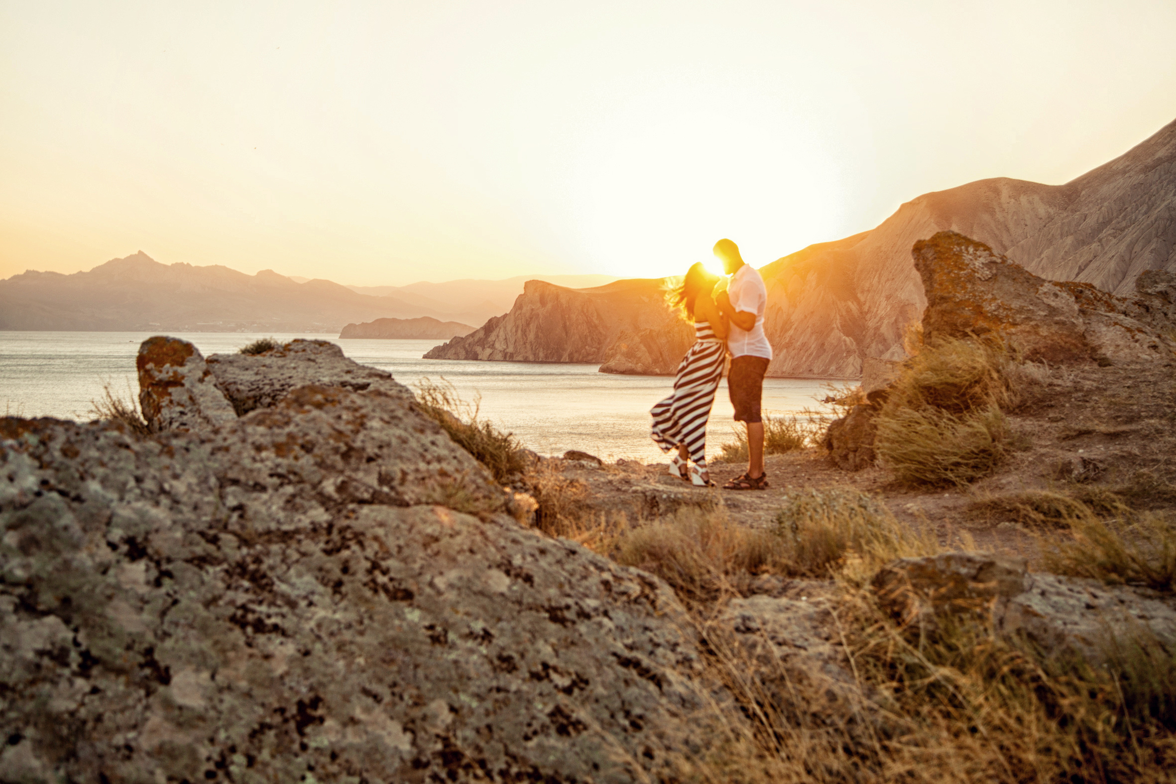 Love story. Свадебный и семейный фотограф в Крыму Юлия Мищенко