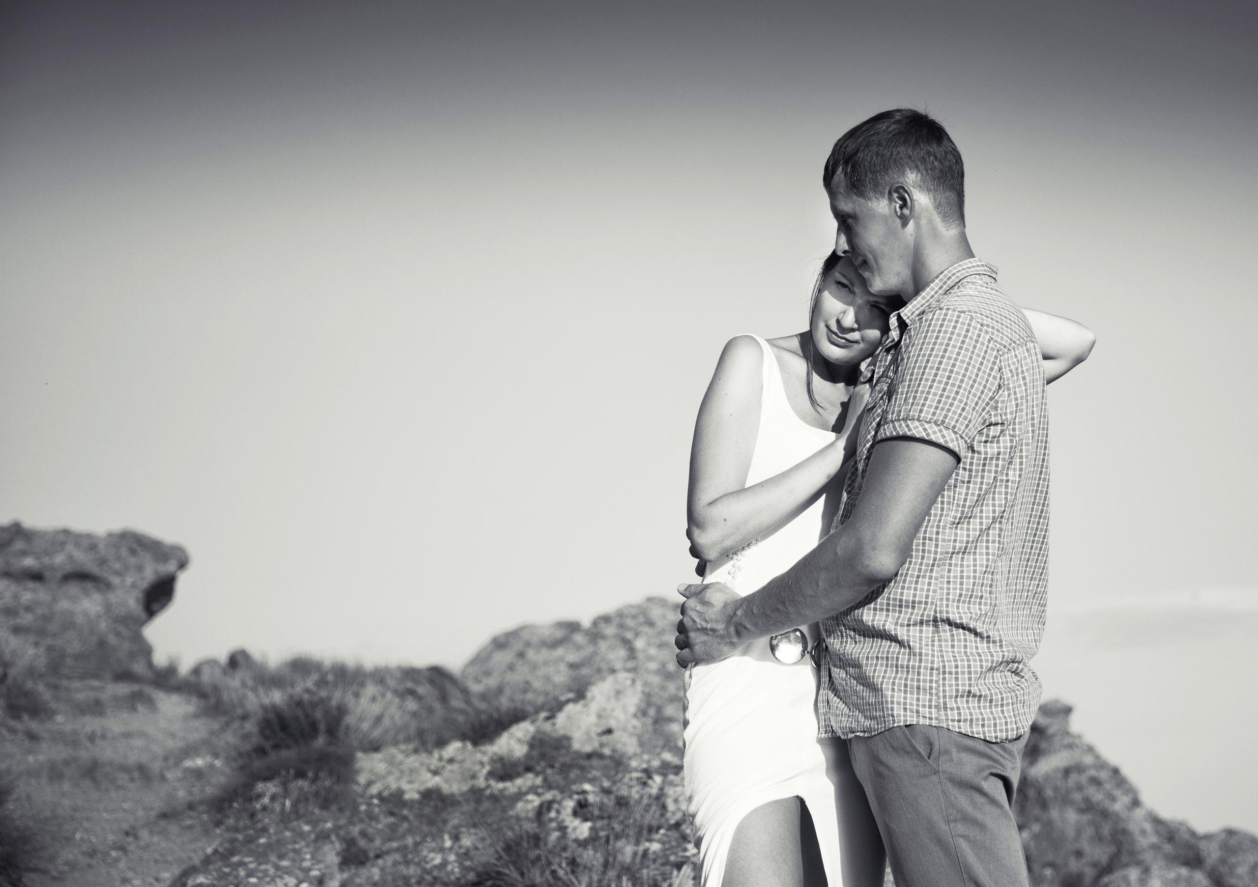 Love story. Свадебный и семейный фотограф в Крыму Юлия Мищенко