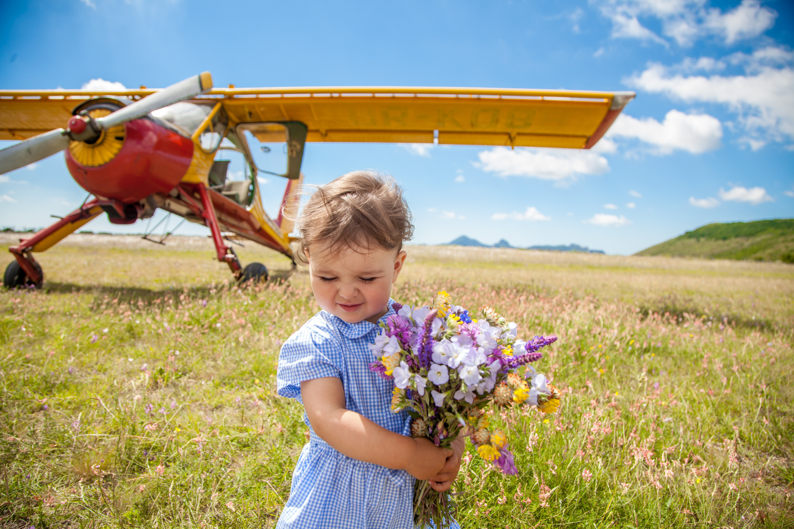 Семья и дети. Свадебный и семейный фотограф в Крыму Юлия Мищенко