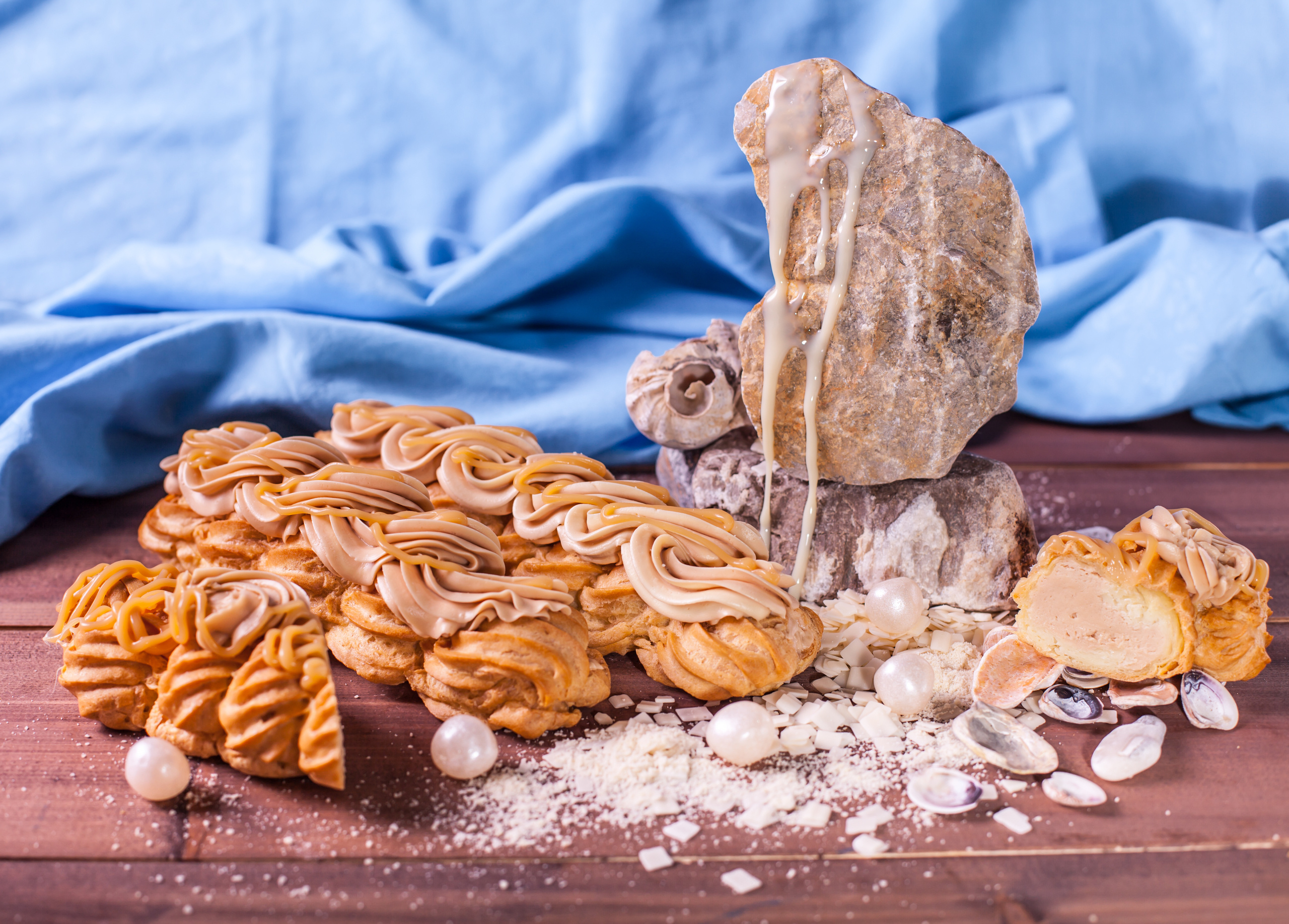 Фуд стилистика. Свадебный и семейный фотограф в Крыму Юлия Мищенко