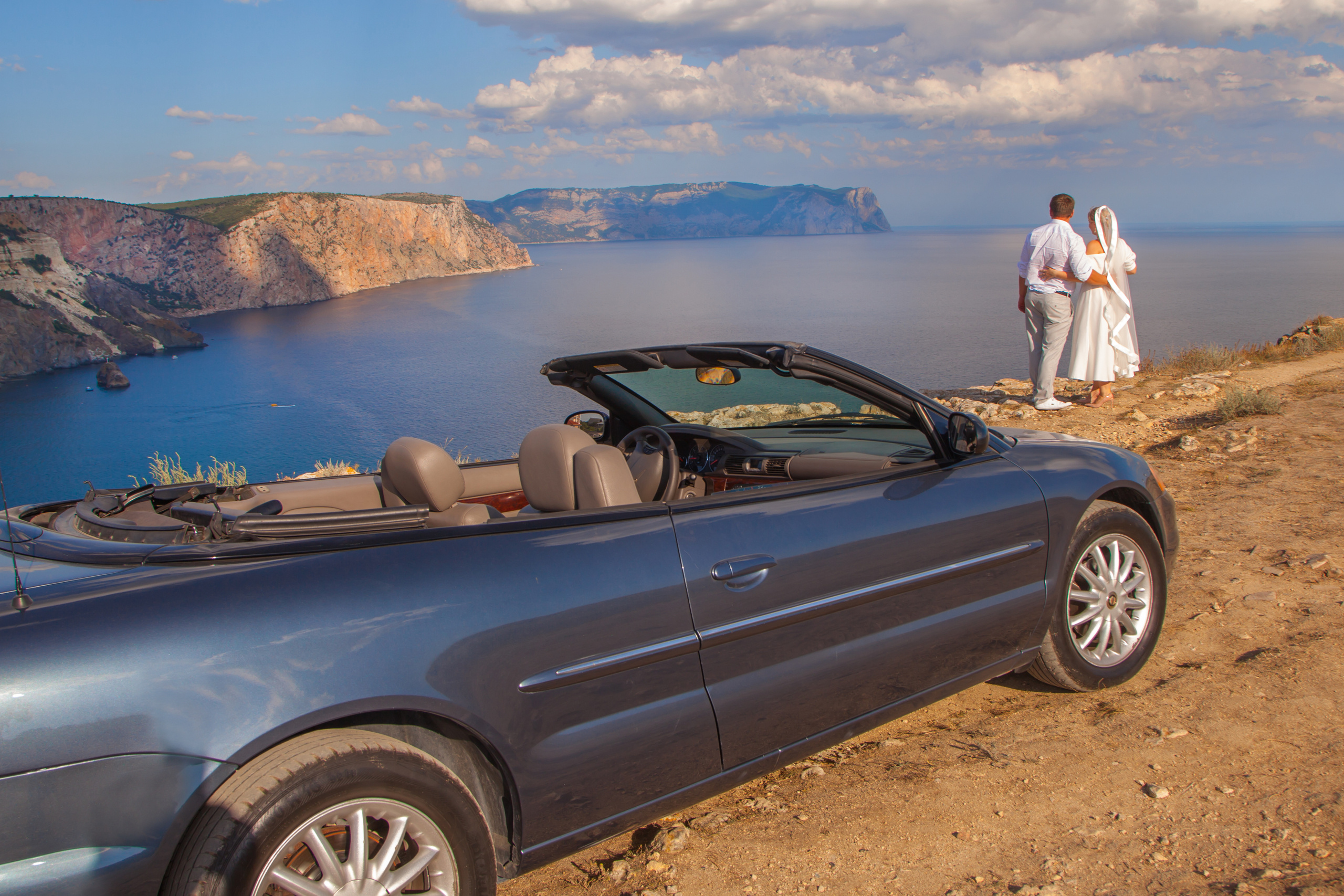 Свадебные фотосессии. Свадебный и семейный фотограф в Крыму Юлия Мищенко