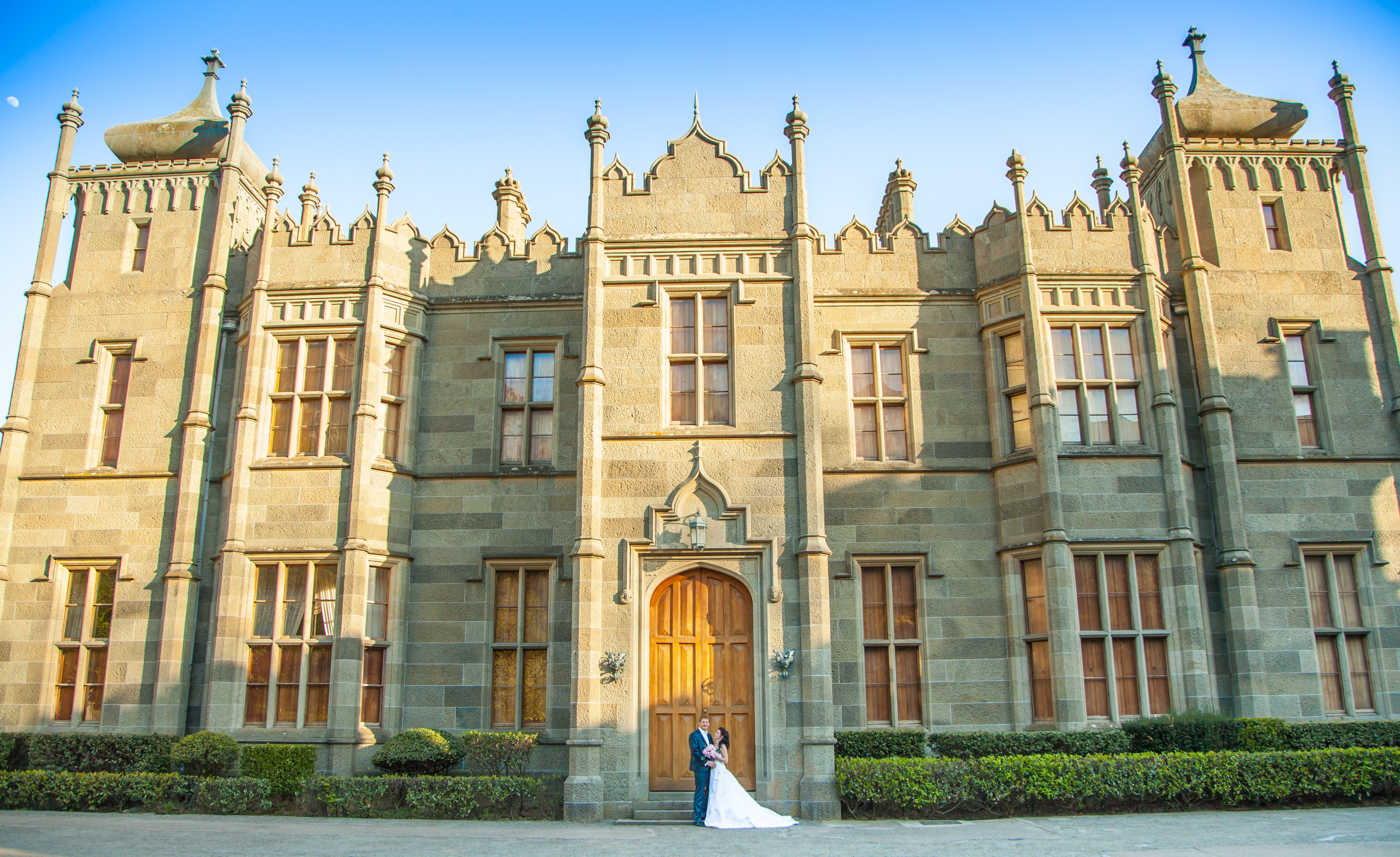 Свадебные фотосессии. Свадебный и семейный фотограф в Крыму Юлия Мищенко