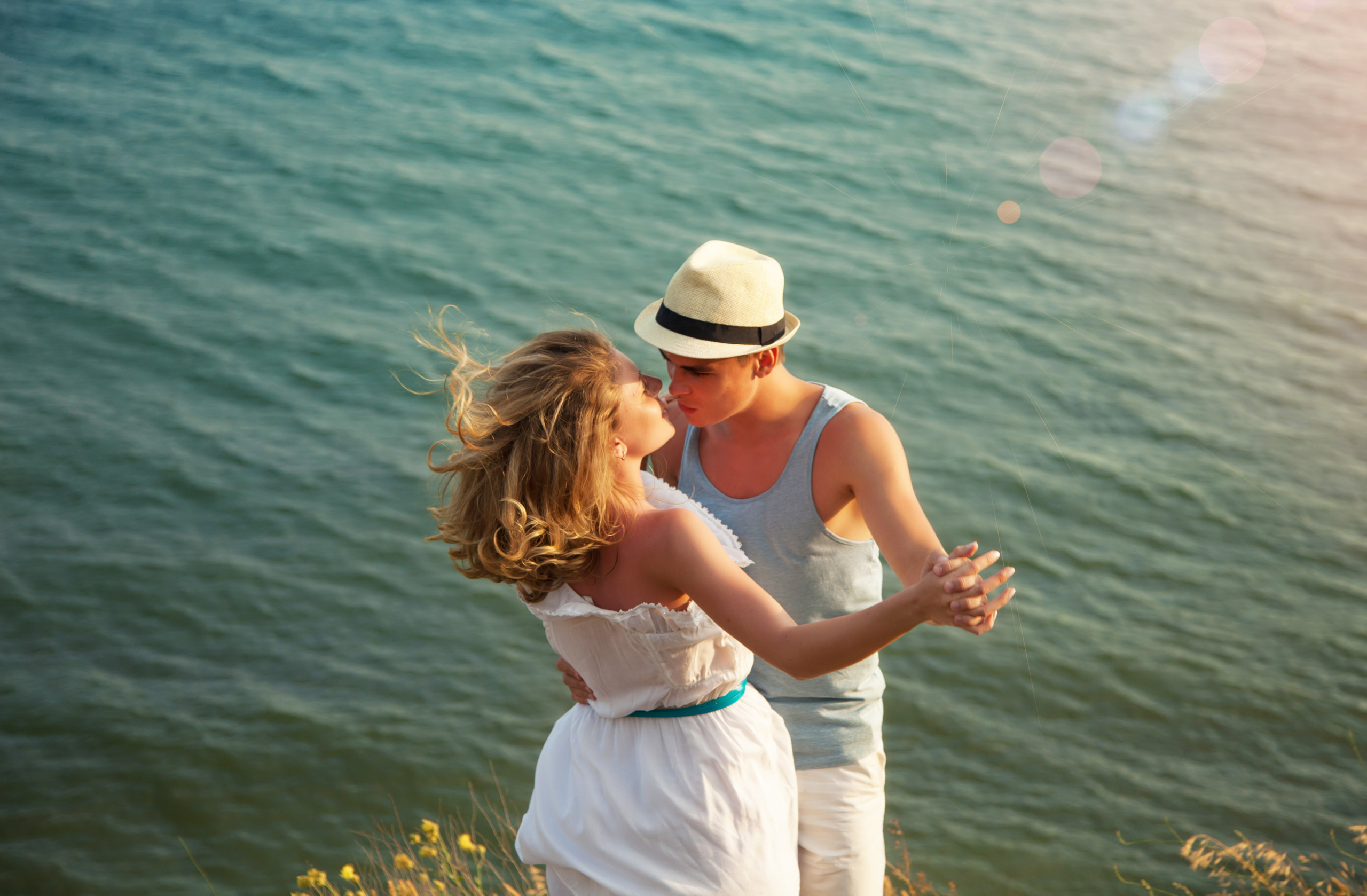Love story. Свадебный и семейный фотограф в Крыму Юлия Мищенко