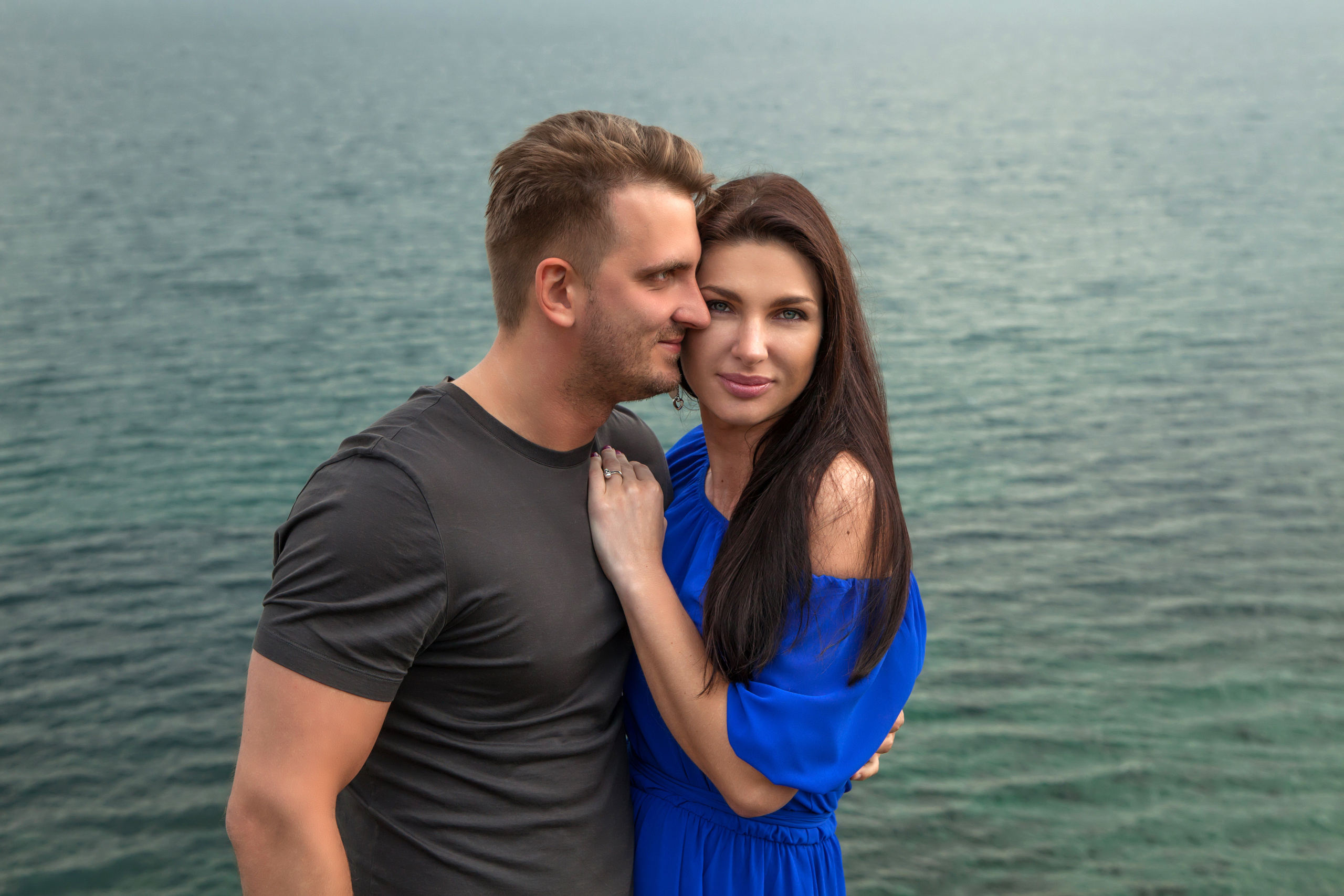 Love story. Свадебный и семейный фотограф в Крыму Юлия Мищенко