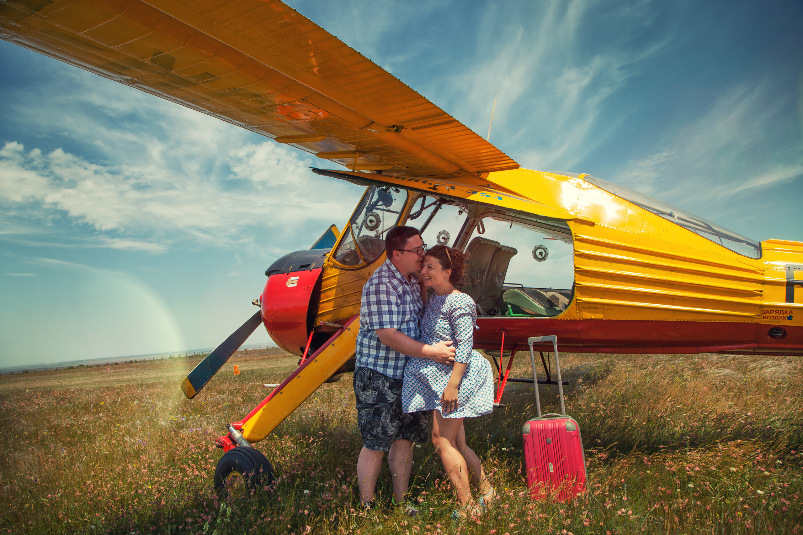 Love story. Свадебный и семейный фотограф в Крыму Юлия Мищенко