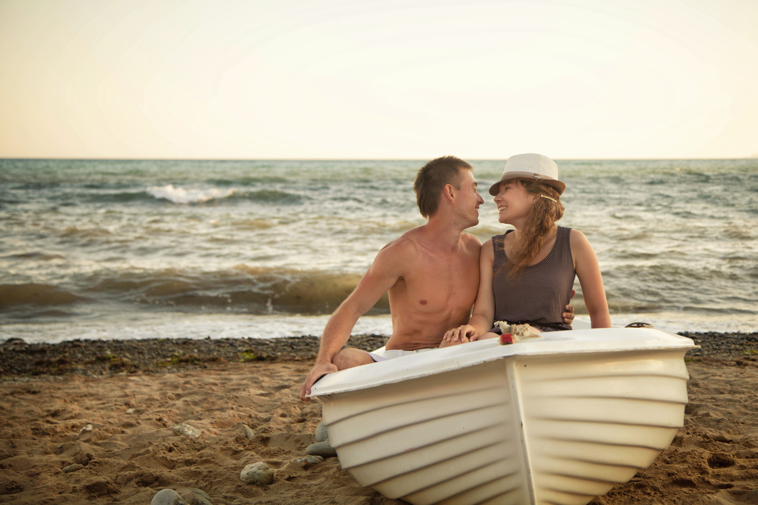 Love story. Свадебный и семейный фотограф в Крыму Юлия Мищенко