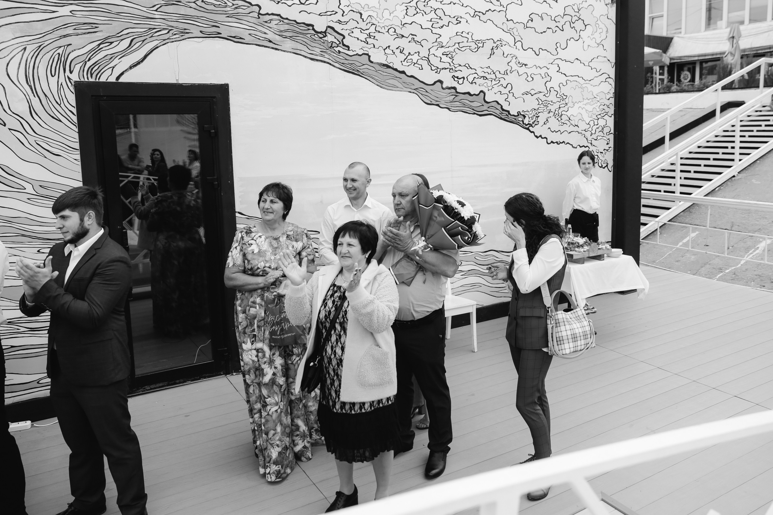 Вадим и Елена. Катерина Макиева