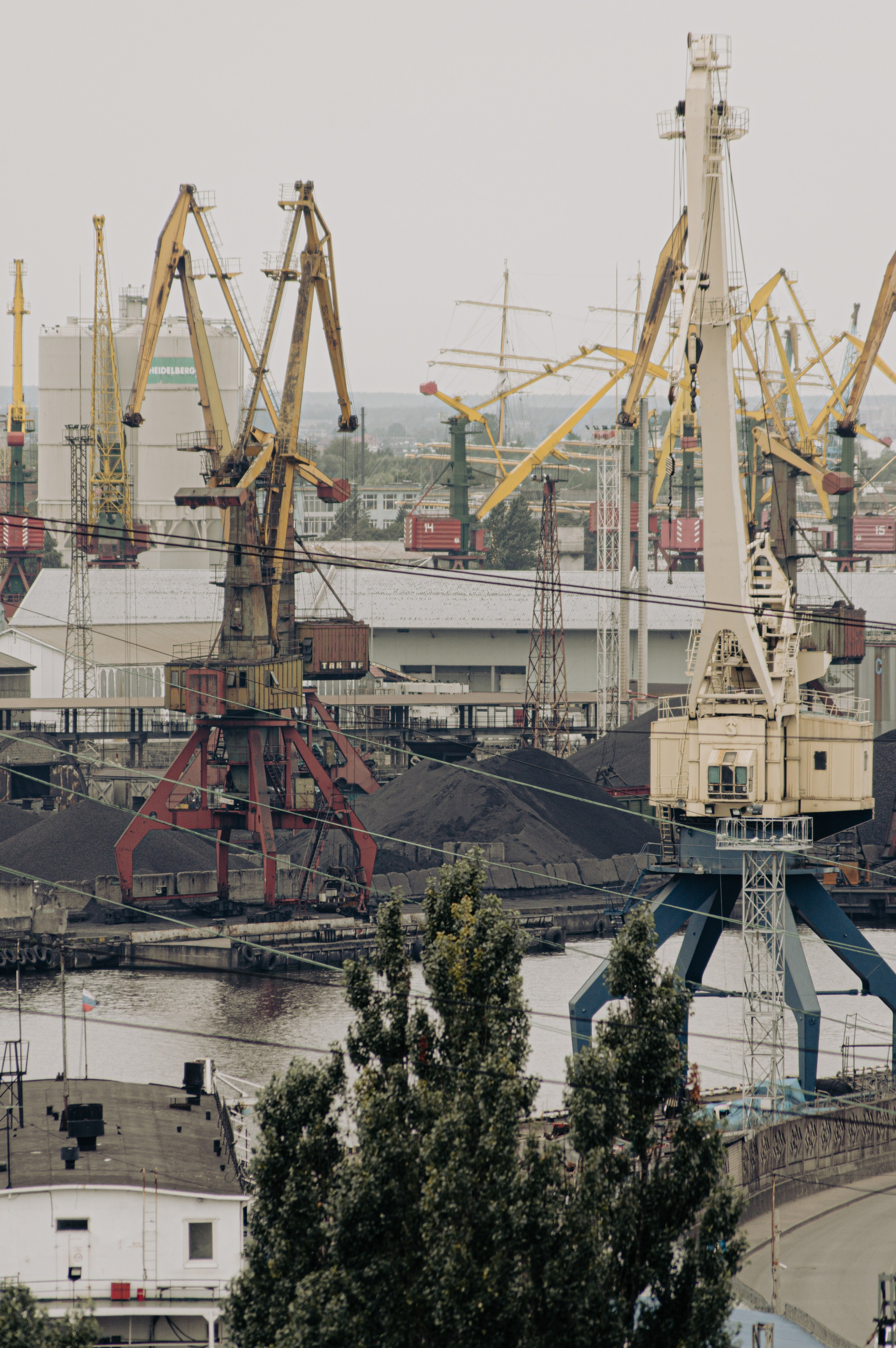 Калининград. Фотограф Шибков Константин