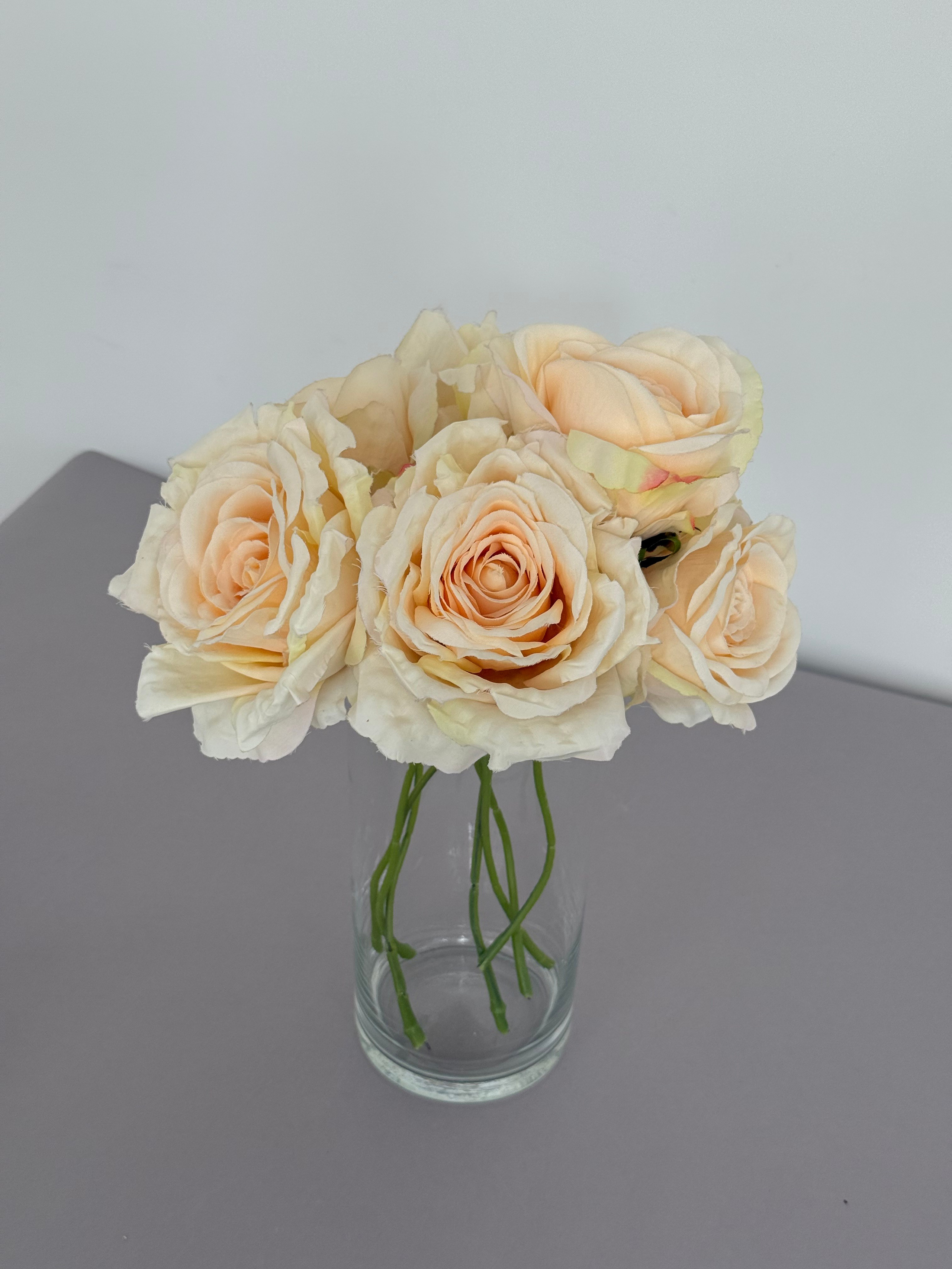 Вазы и цветы. Фотостудия Новочебоксарск