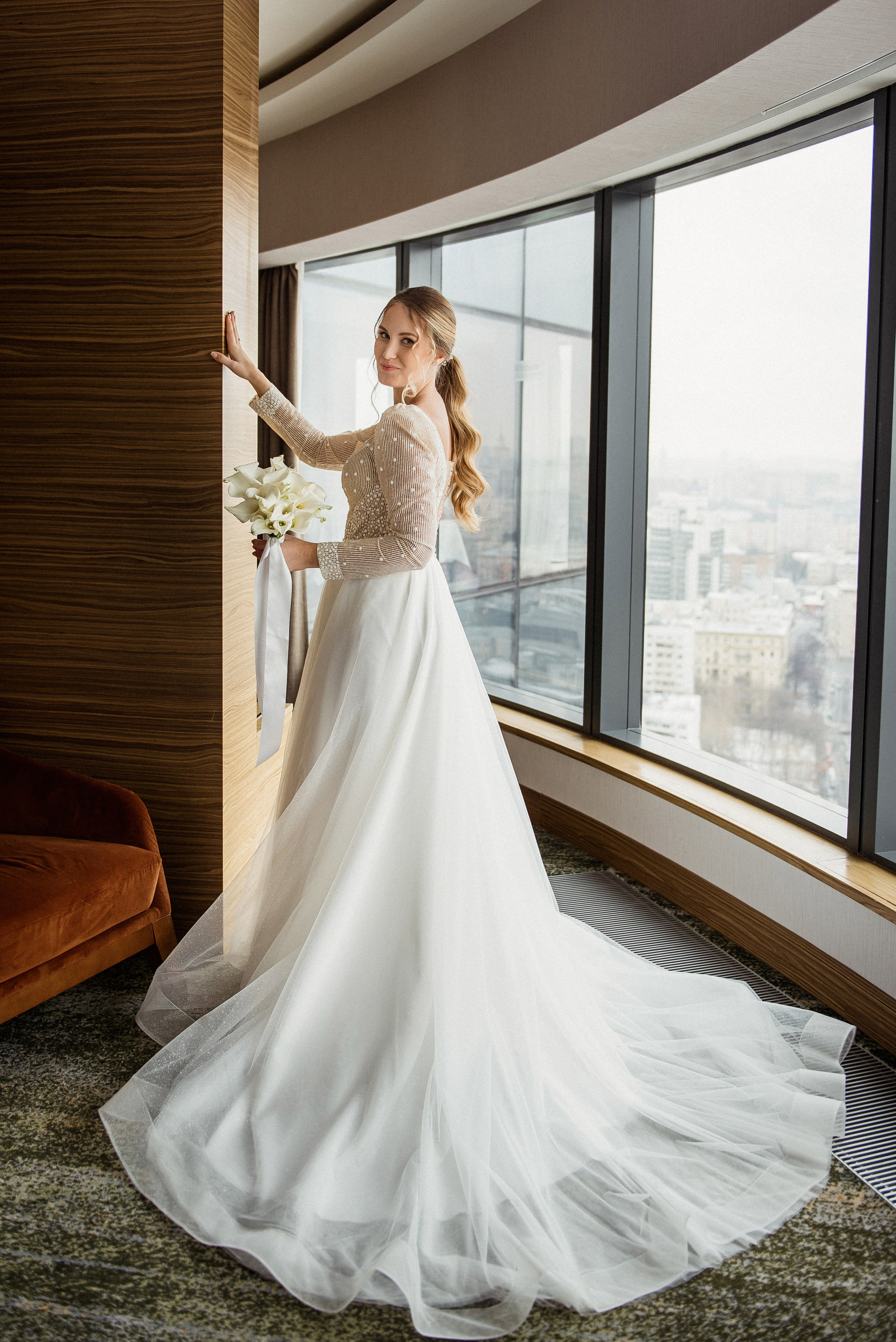 ИРИНА и АЛЕКСАНДР. Свадебный и семейный фотограф РИТА БОЧКАРЁВА