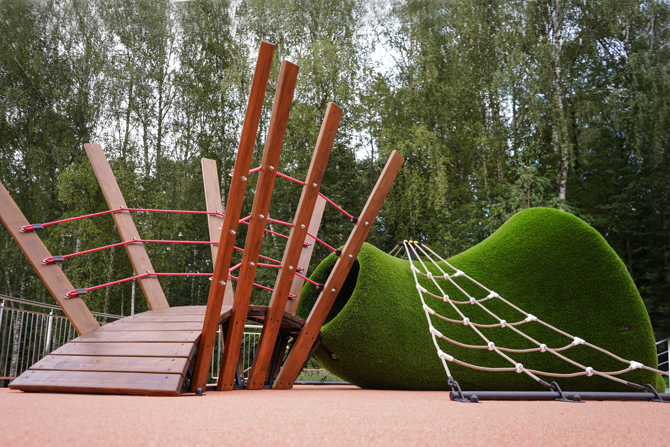 Сьемка обьекта. Главная