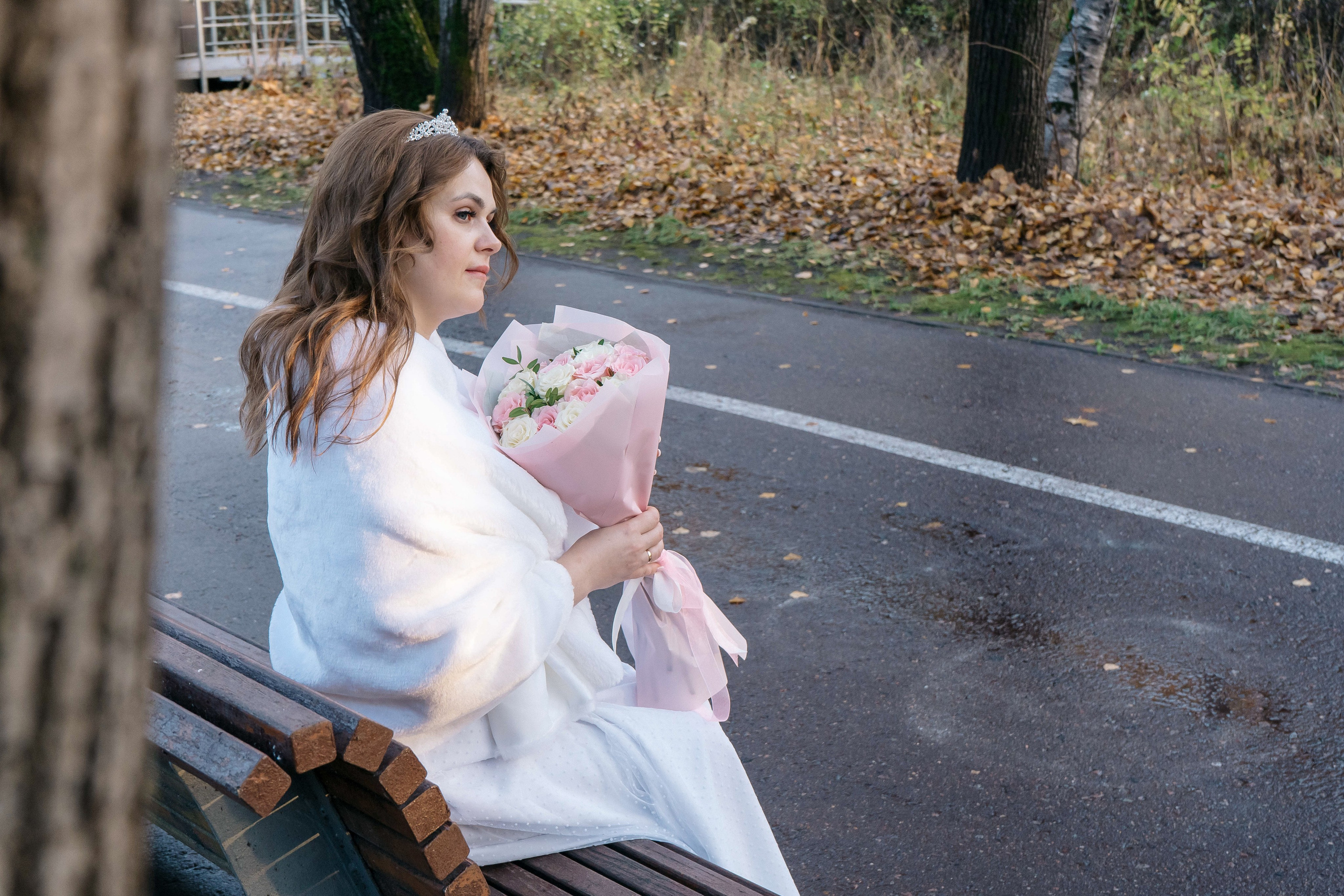 Свадебные сьемки. Главная