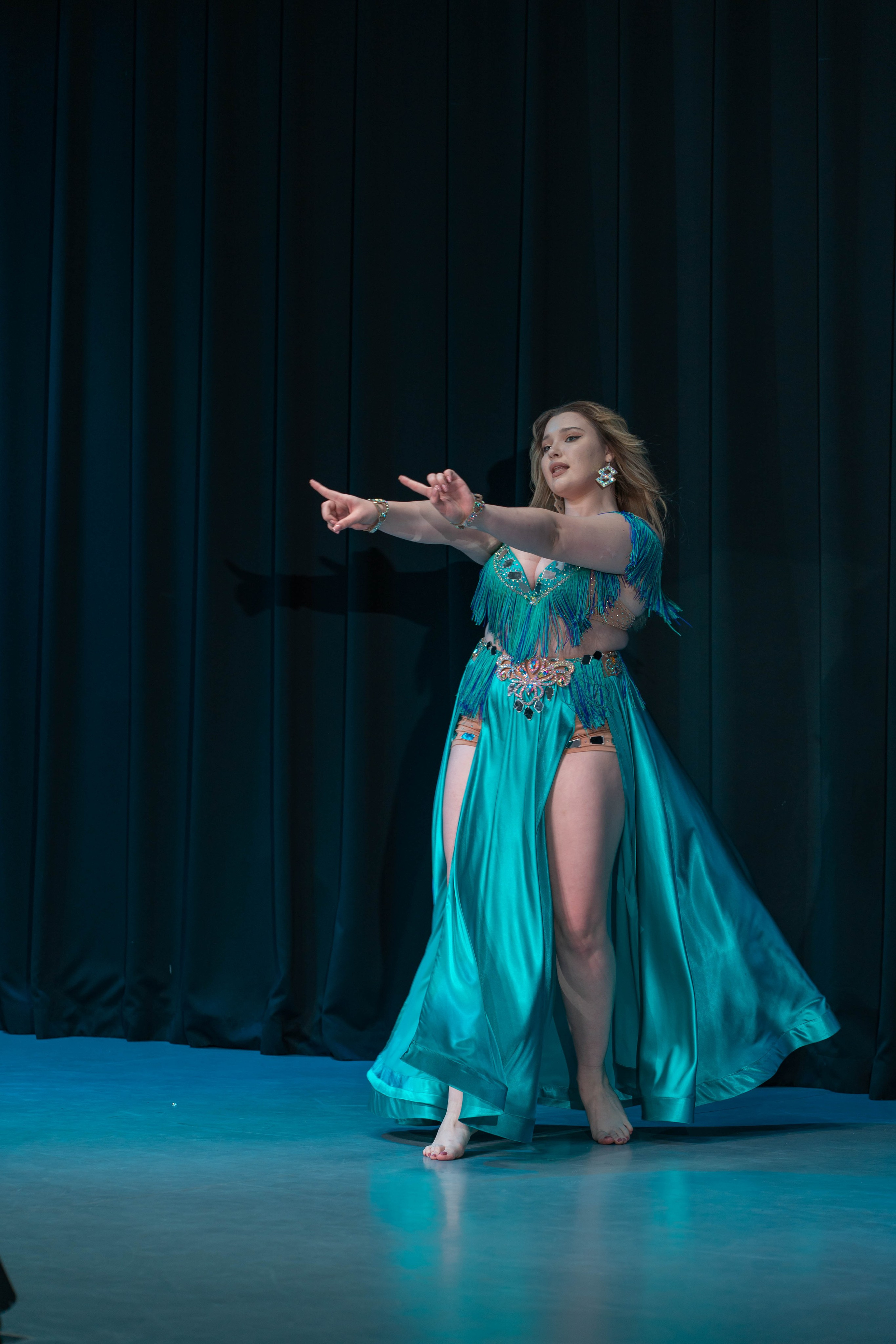 Фотосъёмка концерта. Фото / Видеосъемка в Москве