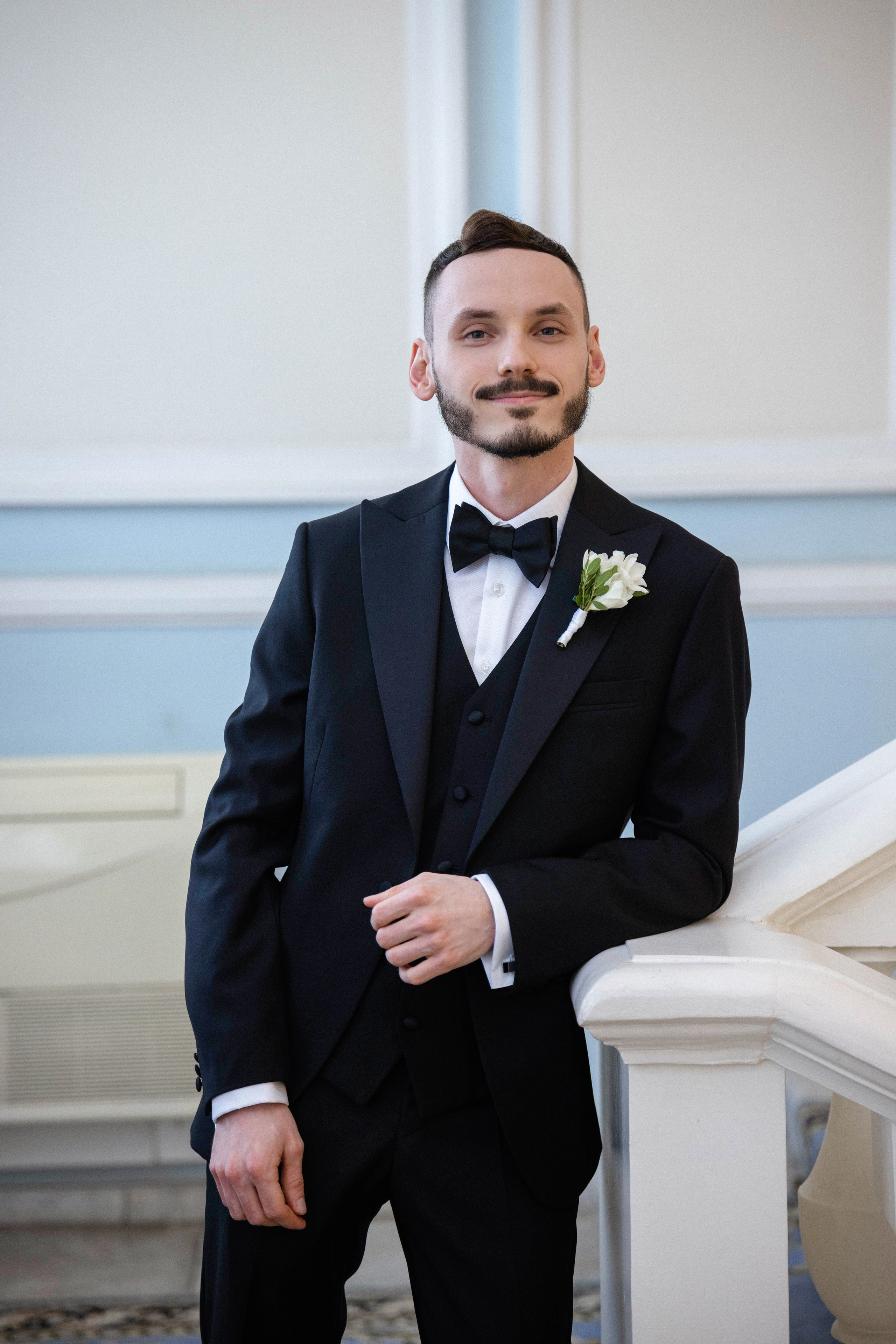 Татьяна и Дмитрий. Свадебный и портретный фотограф